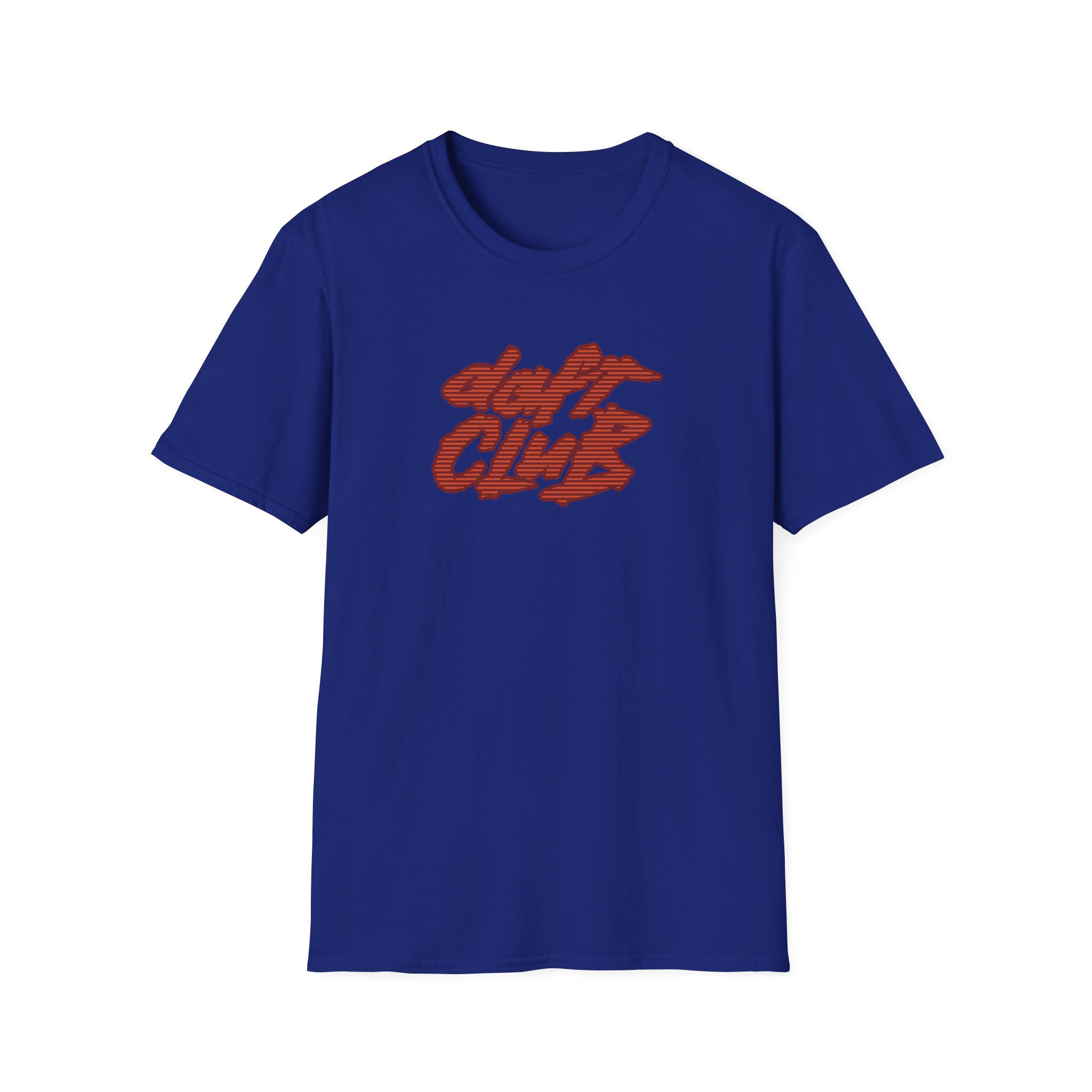 Daft Punk Unisex Softstyle T-Shirt - Image 17
