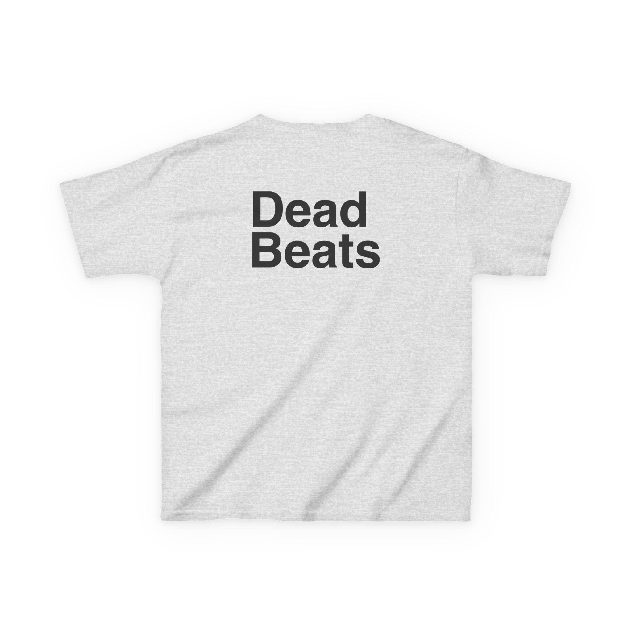 Kids Deadbeats Inside The Ride Heavy Cotton™ Tee - Image 4