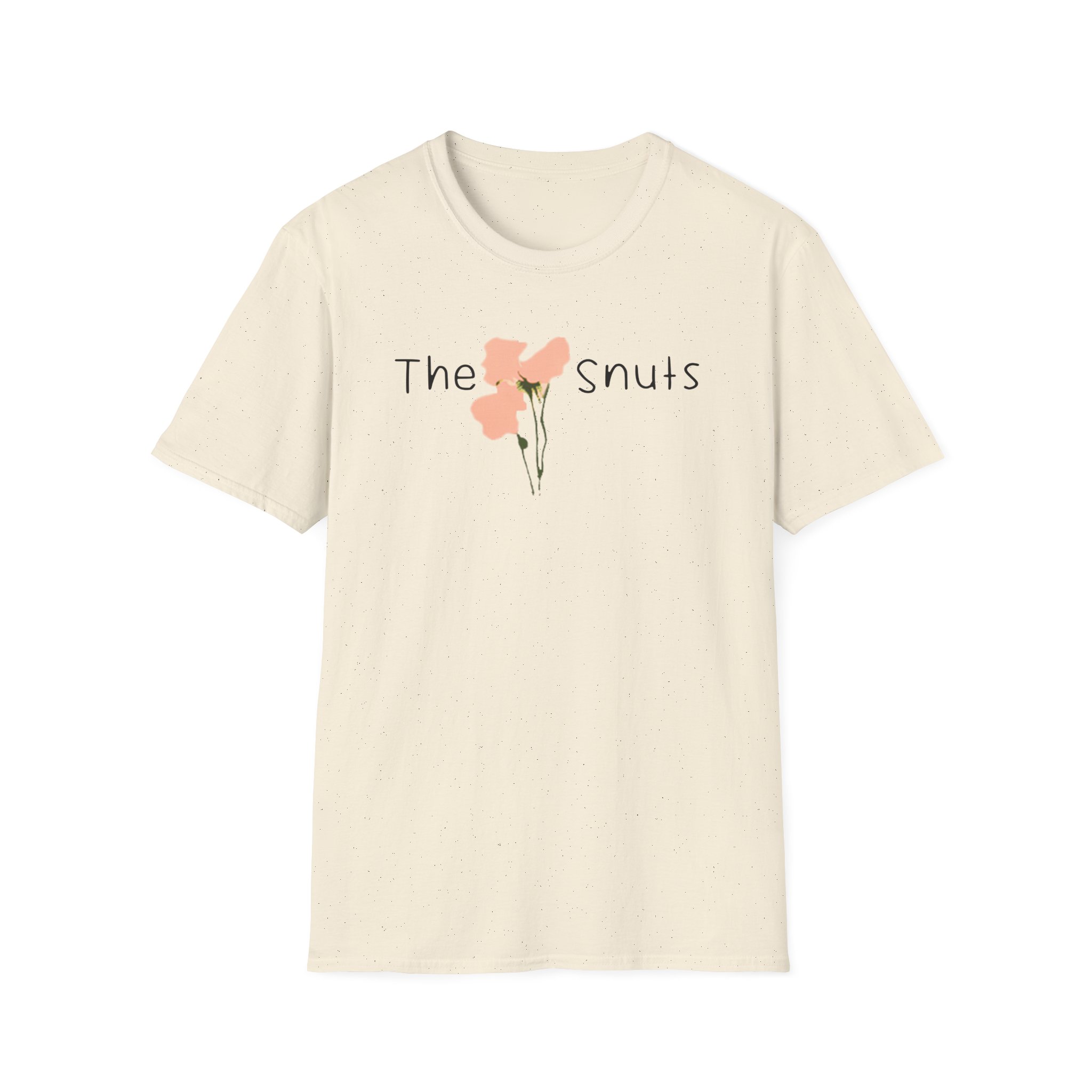 The Snuts Gloria Unisex Softstyle T-Shirt - Image 3