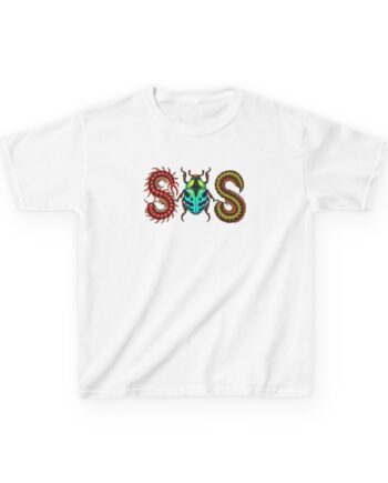 Sza Sos Grand National Tour Kids Heavy Cotton™ Tee
