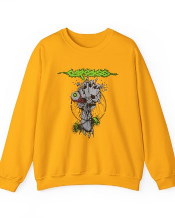 Carcass Vtg Unisex Heavy Blend™ Crewneck Sweatshirt