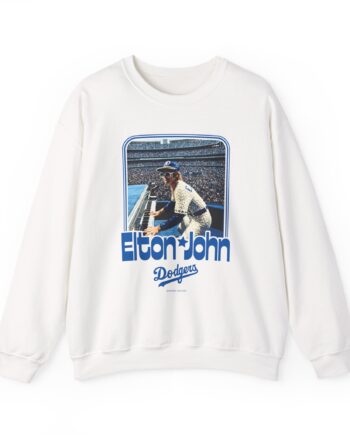 Ej Farewell Sportiqe Unisex Heavy Blend™ Crewneck Sweatshirt