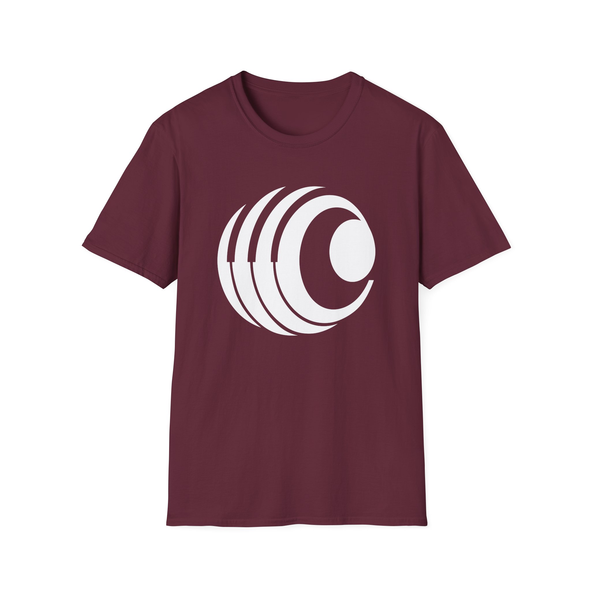 Charlie Puth Charlie Puth 2026 Tour Unisex Softstyle T-Shirt - Image 3