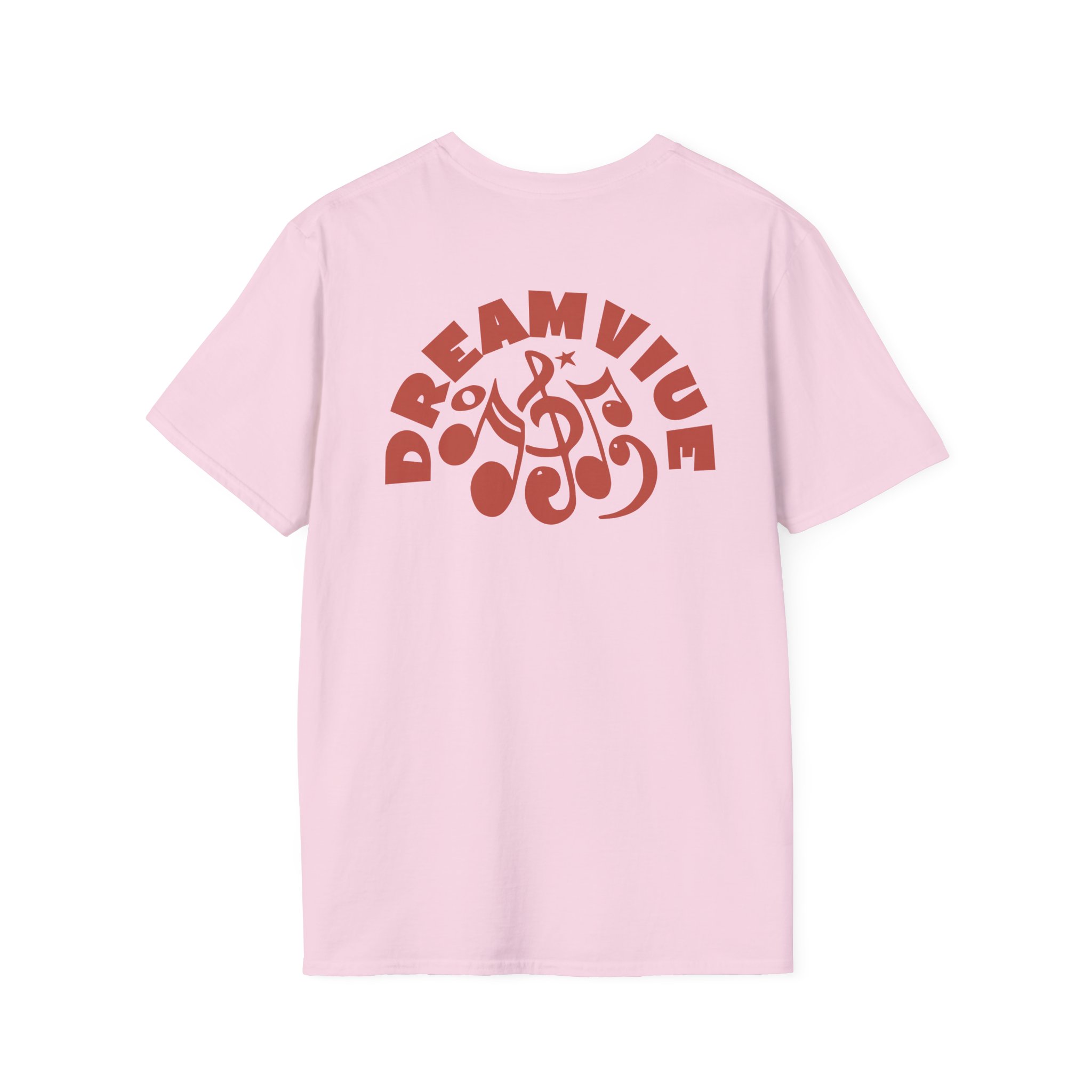 J Cole Dreamville Unisex Softstyle T-Shirt - Image 18