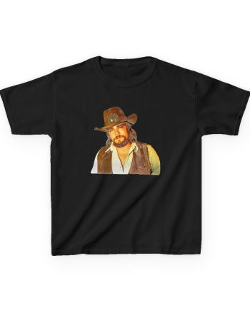 Gavin Adcock Photo Kids Heavy Cotton™ Tee
