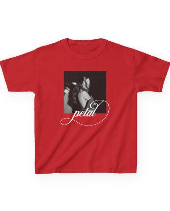 AG Petal Kids Heavy Cotton™ Tee