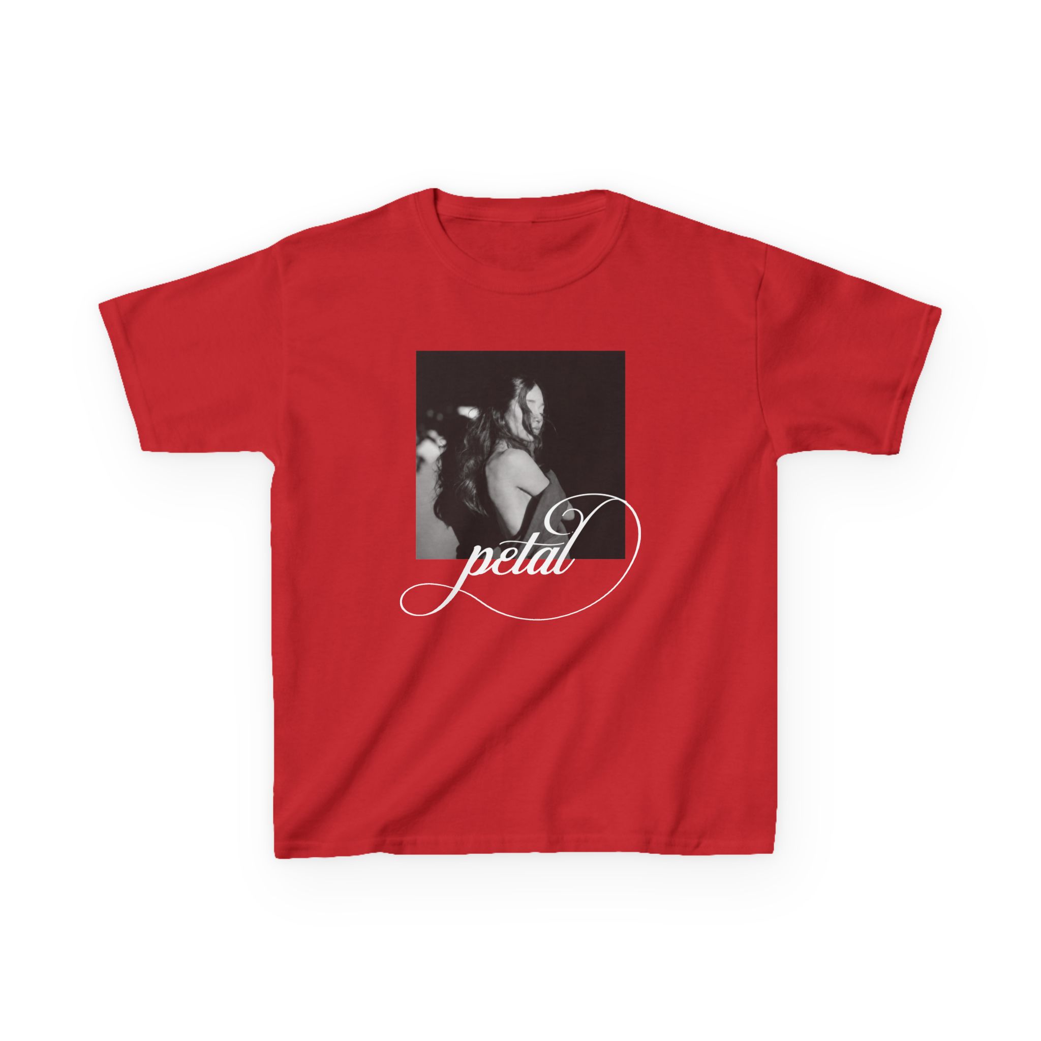 AG Petal Kids Heavy Cotton™ Tee