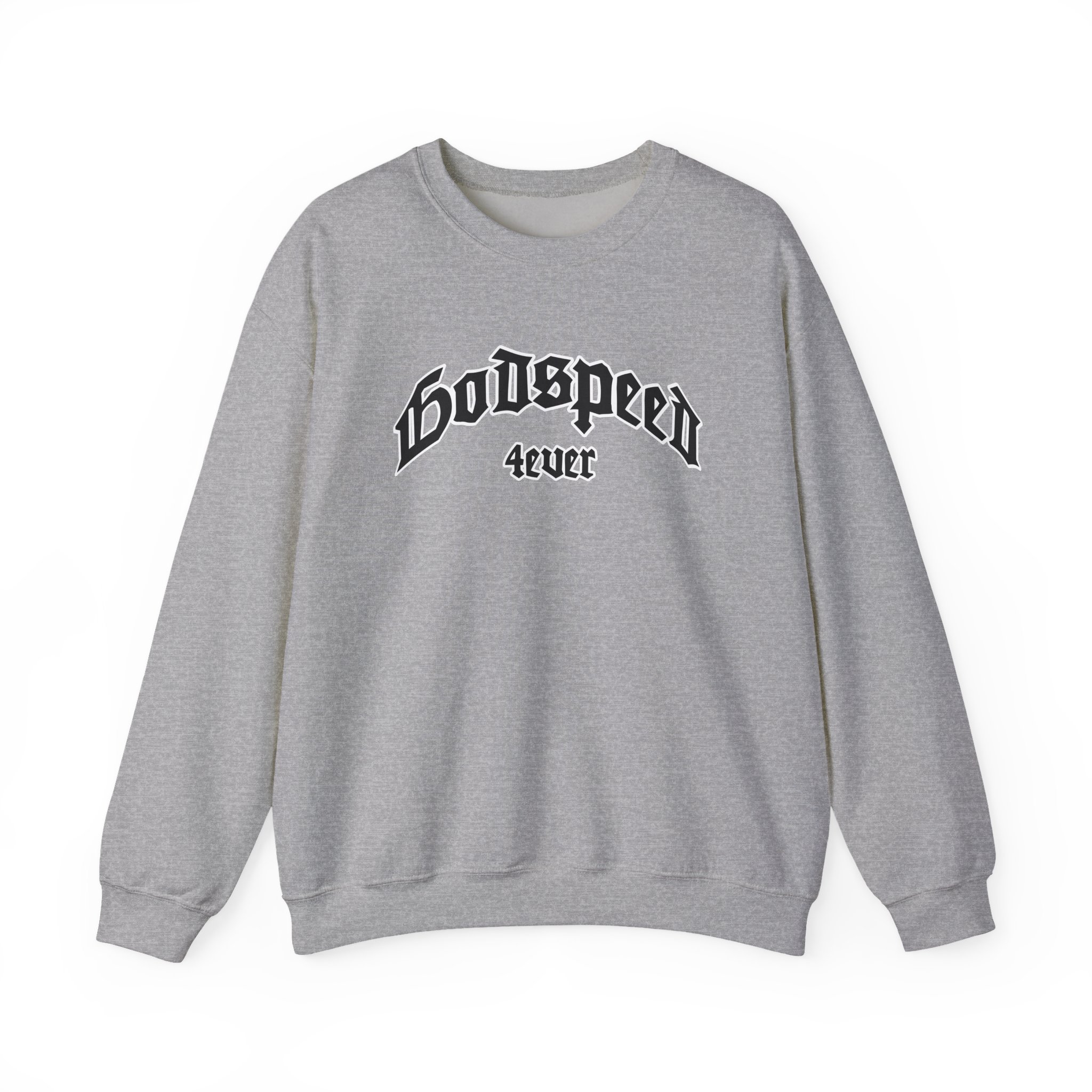 Godspeed You Black Emperor Unisex Heavy Blend™ Crewneck Sweatshirt - Image 9