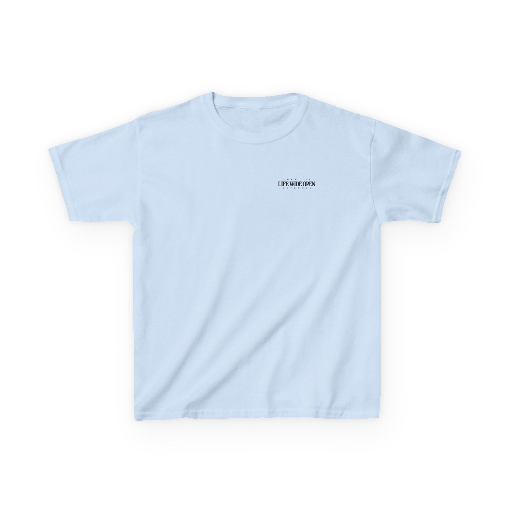 Kids Cboystv Bobby Drywall Heavy Cotton™ Tee - Image 9