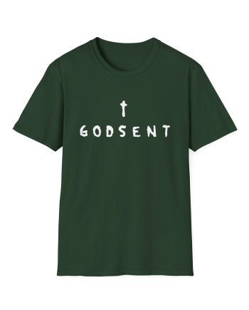 Ethel Cain Unisex Softstyle T-Shirt