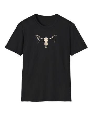 Gavin Adcock Hang It Up Tour Unisex Softstyle T-Shirt