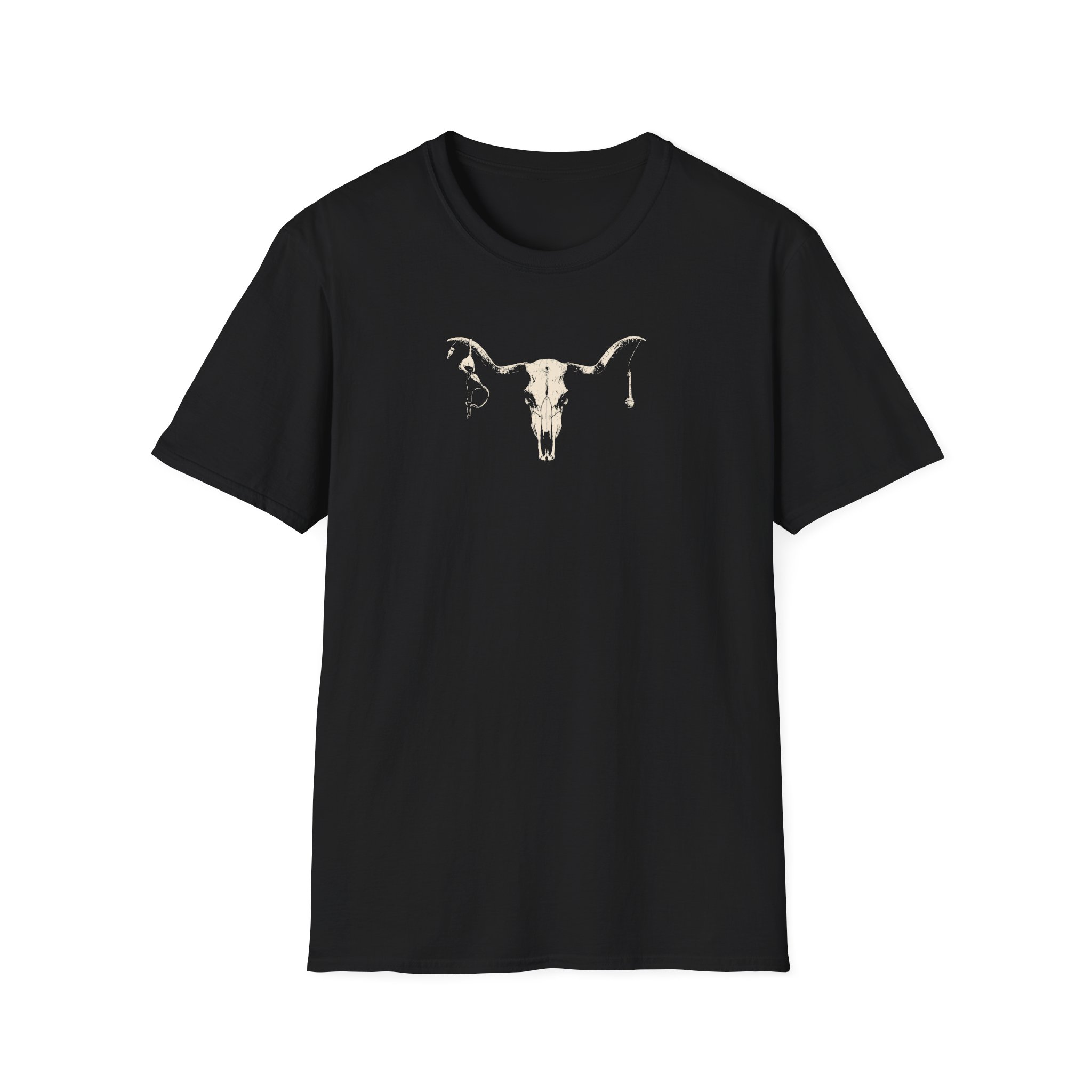 Gavin Adcock Hang It Up Tour Unisex Softstyle T-Shirt