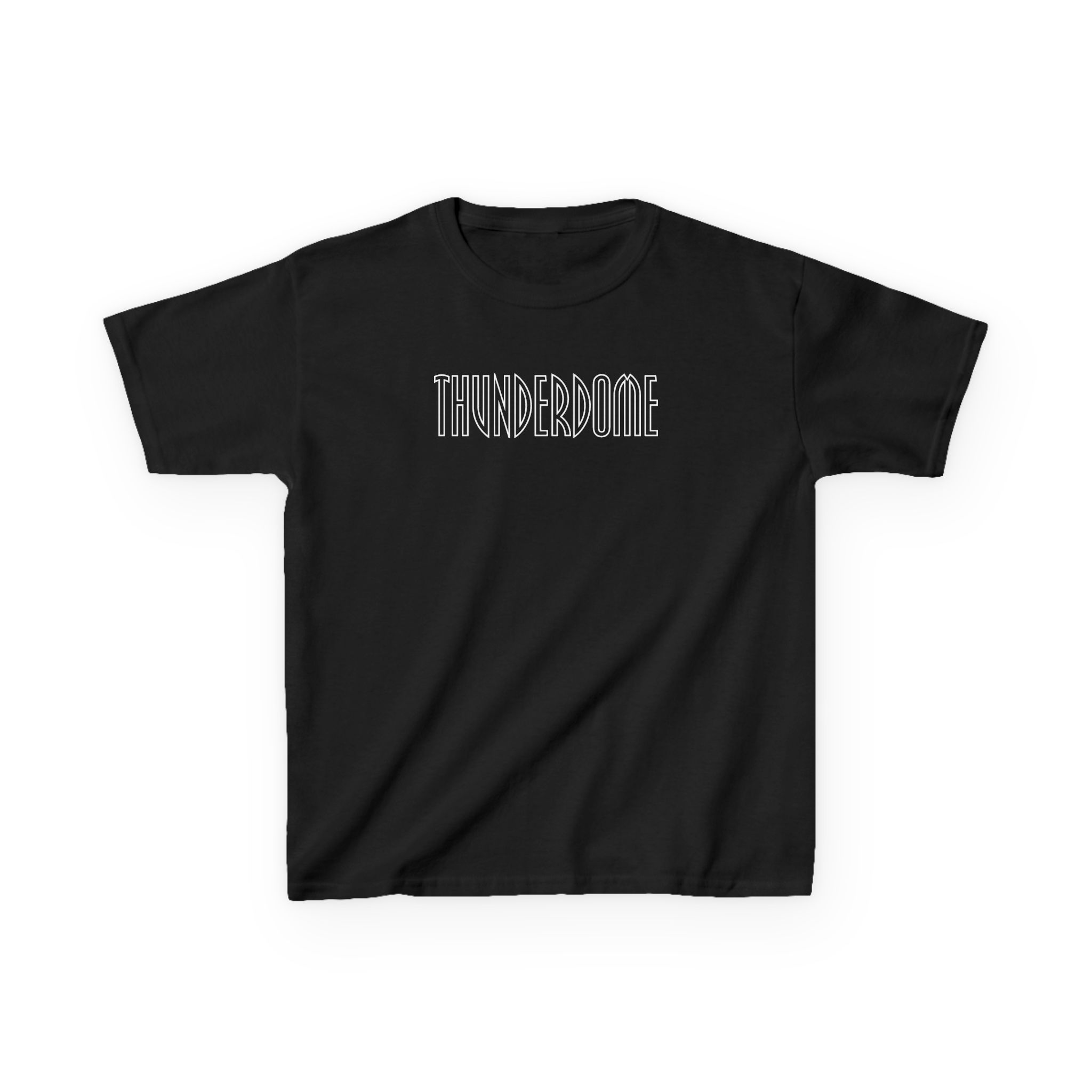 Thunderdome Summer Kids Heavy Cotton™ Tee
