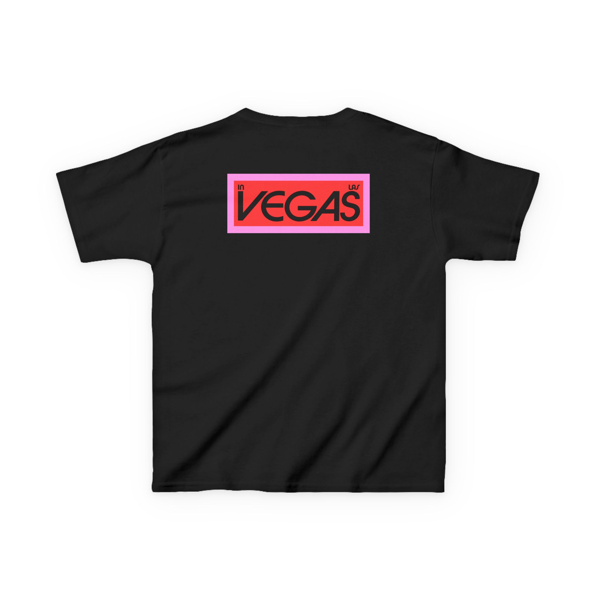 Kids John Legend Love In Las Vegas Heavy Cotton™ Tee - Image 2