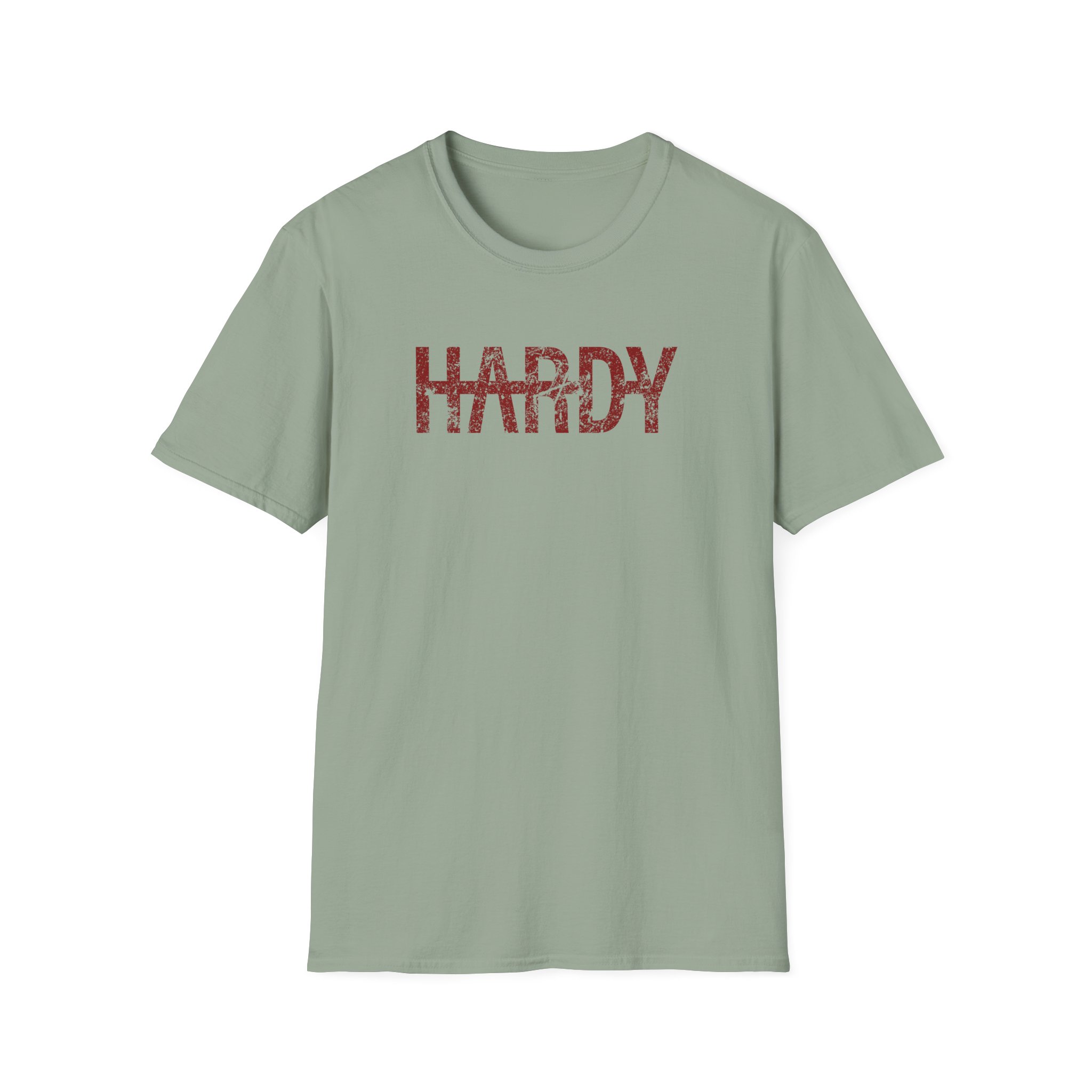 Hd Rednecker Unisex Softstyle T-Shirt - Image 3