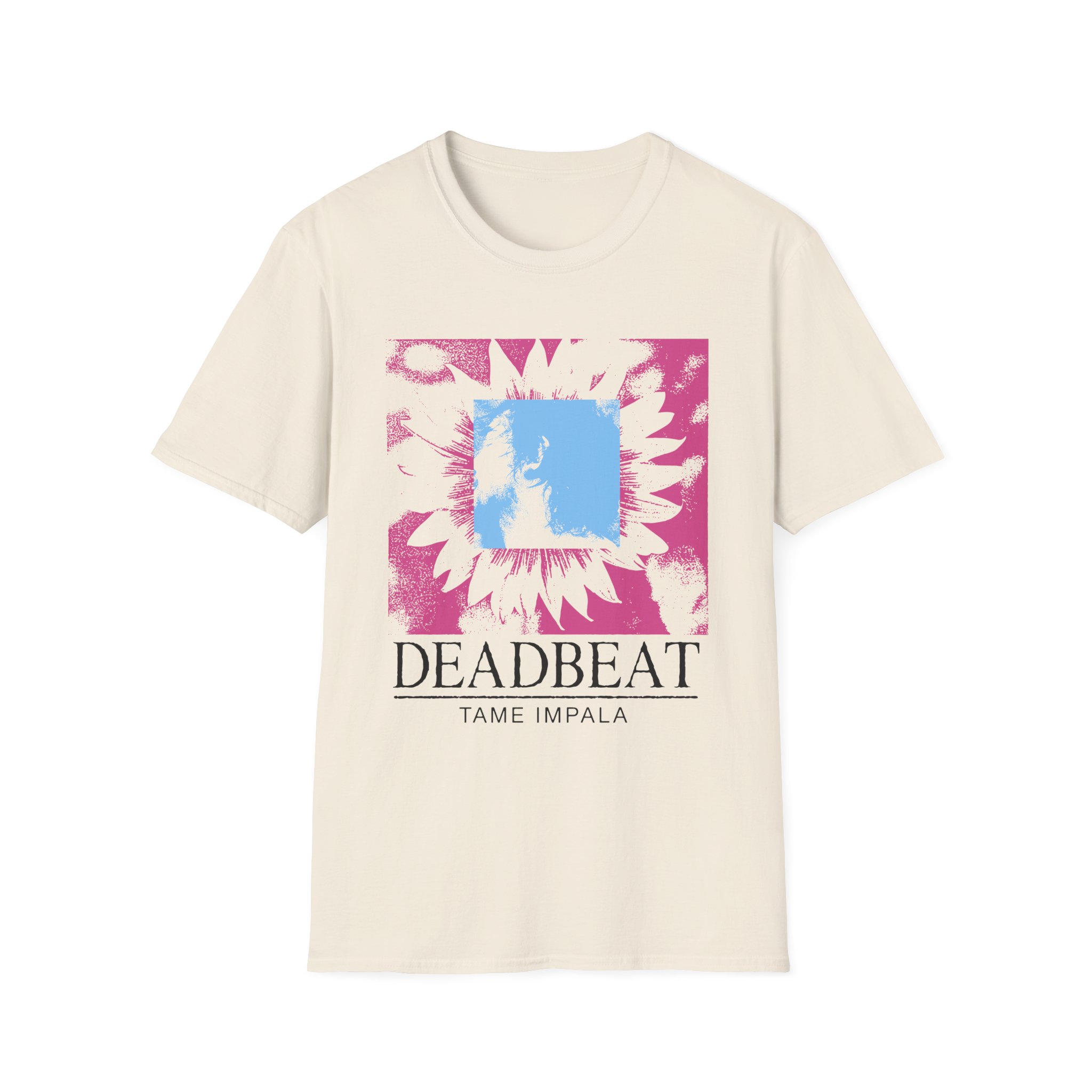 Tame Impala Unisex Softstyle T-Shirt - Image 3