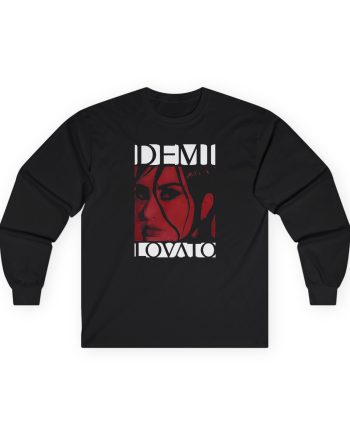 D L Revamped Unisex Ultra Cotton Long Sleeve Tee