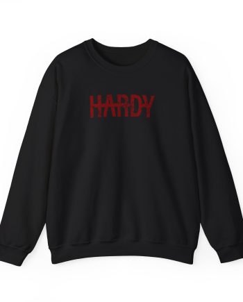 Hd Rednecker Unisex Heavy Blend™ Crewneck Sweatshirt