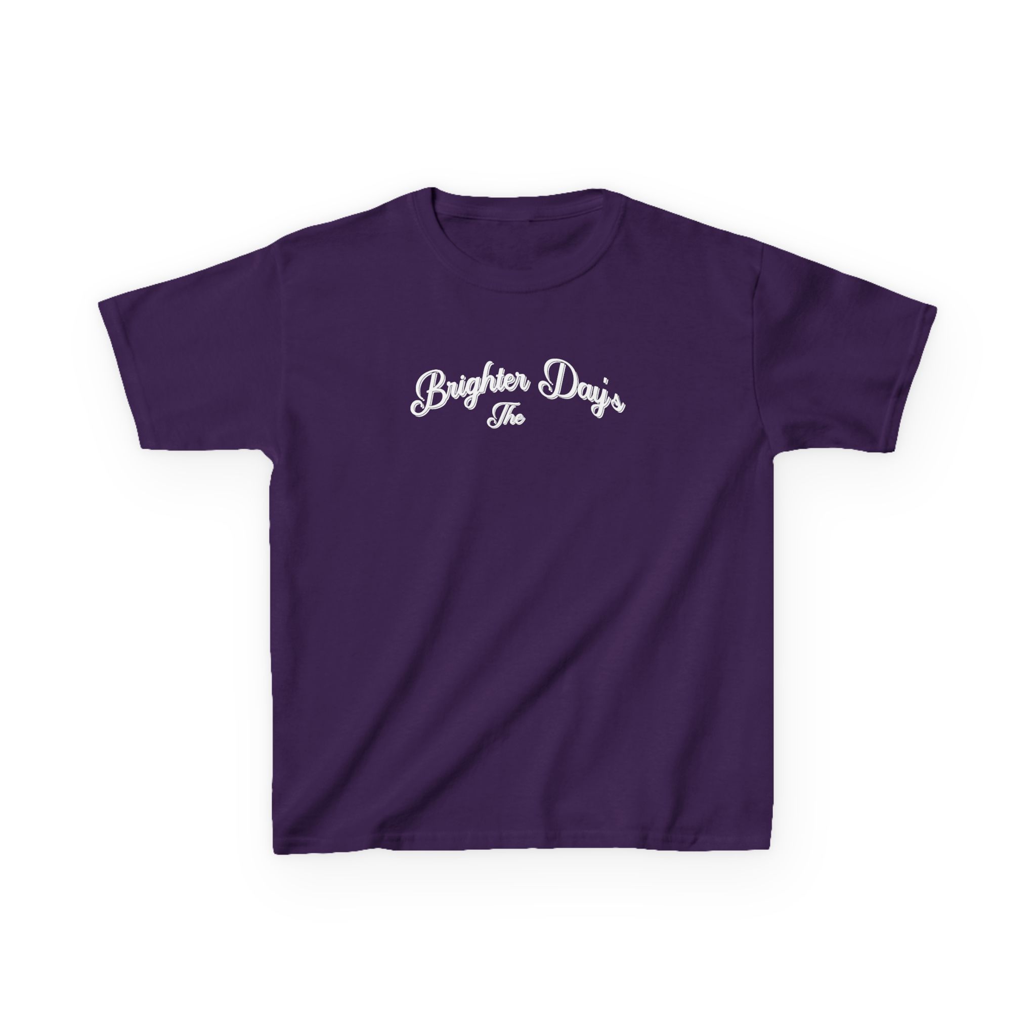 AG Brighter Days Storefront Kids Heavy Cotton™ Tee - Image 13