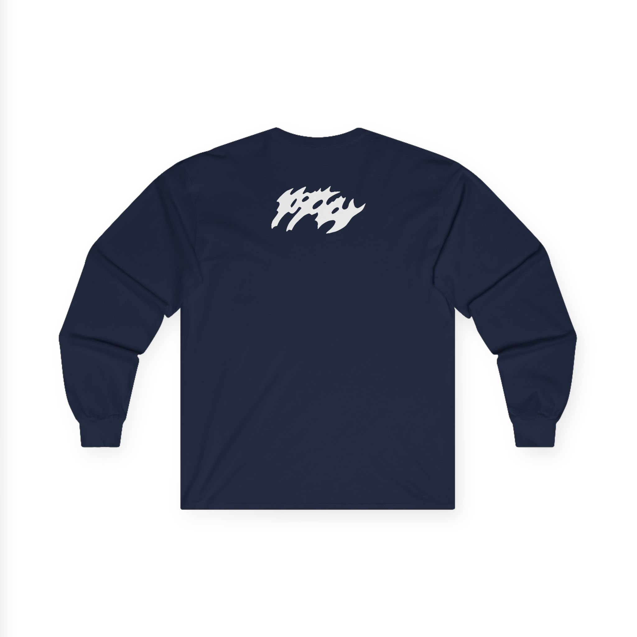 Poppy They're All Around Us Unisex Ultra Cotton Long Sleeve Tee - Image 10