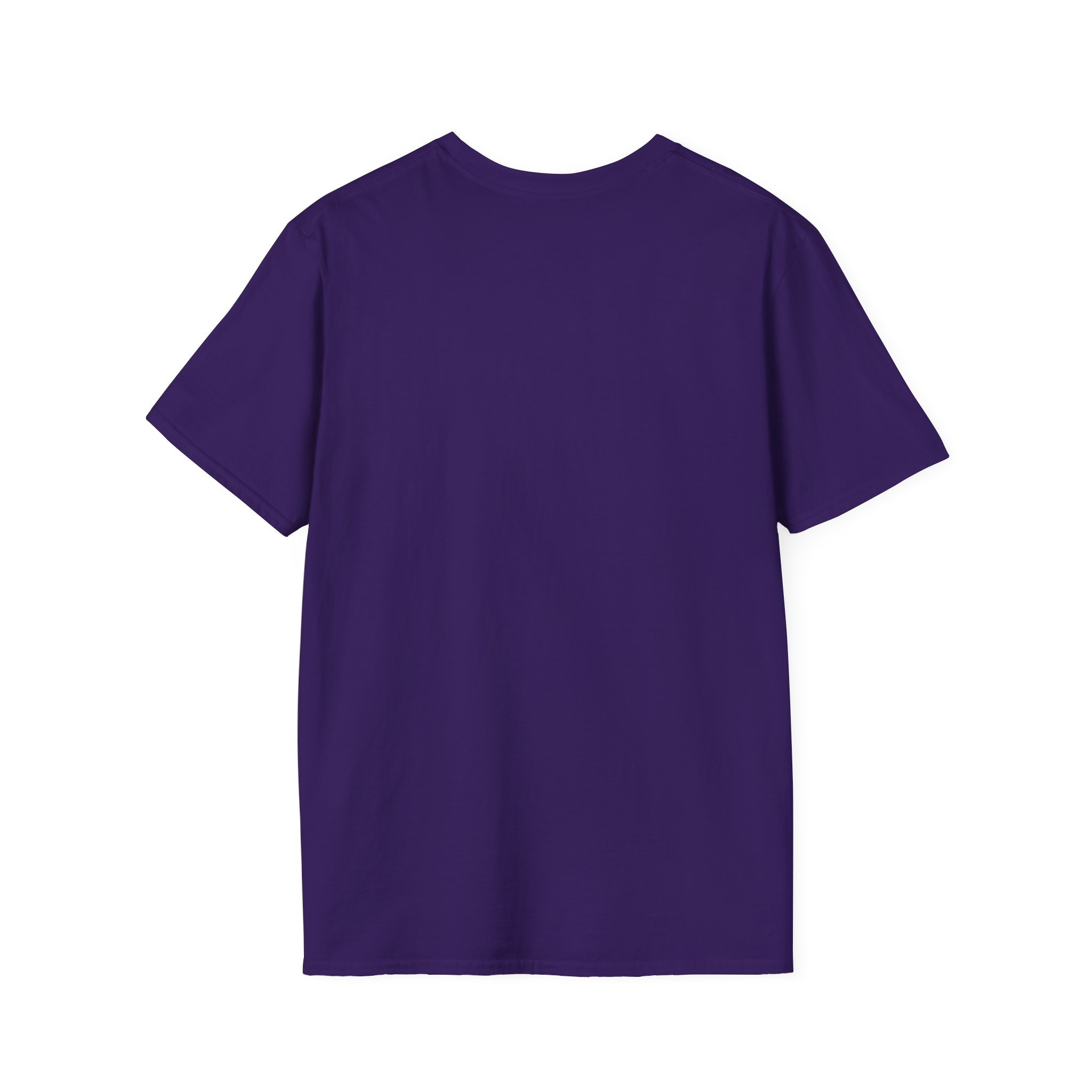 Ej Farewell Troubadour Boot Unisex Softstyle T-Shirt - Image 24