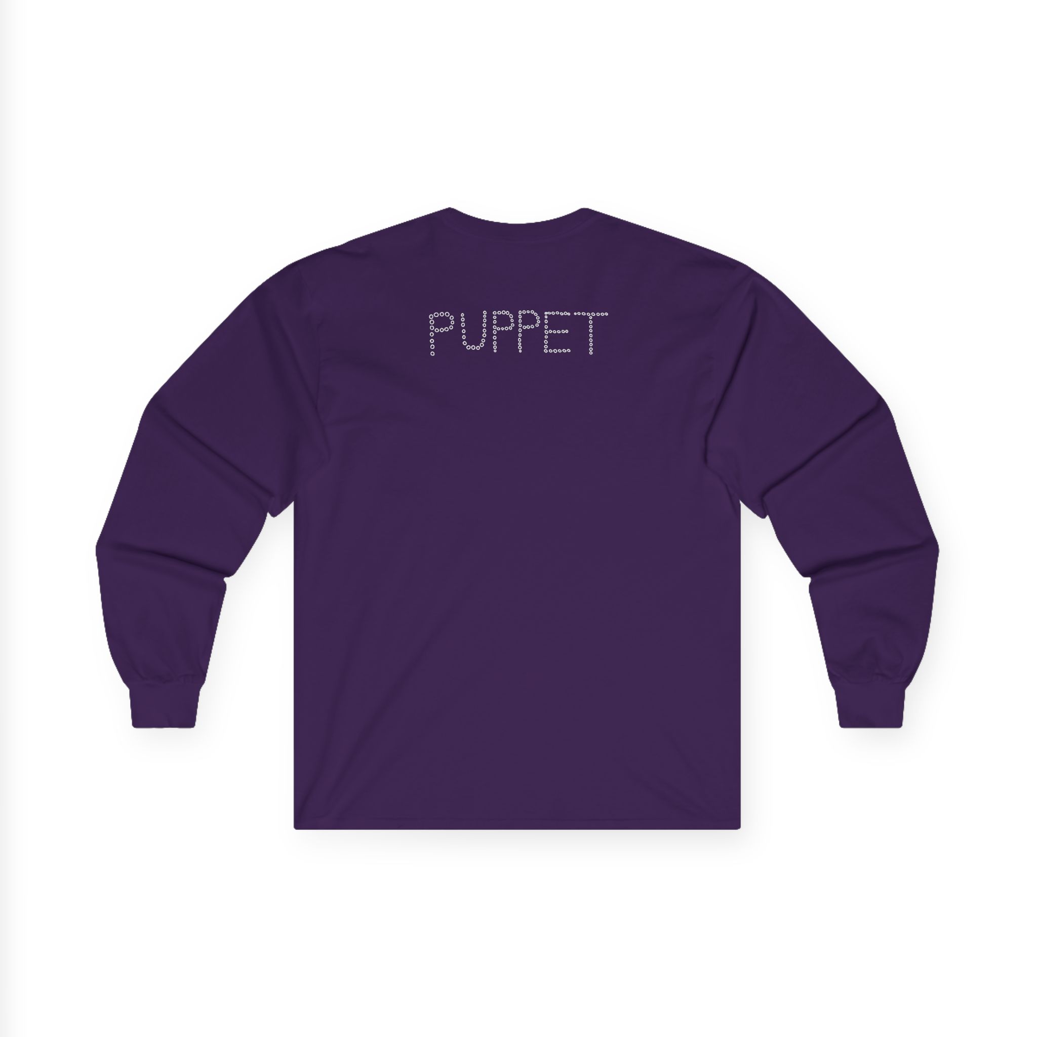 Maneskin IWBYS Unisex Ultra Cotton Long Sleeve Tee - Image 12