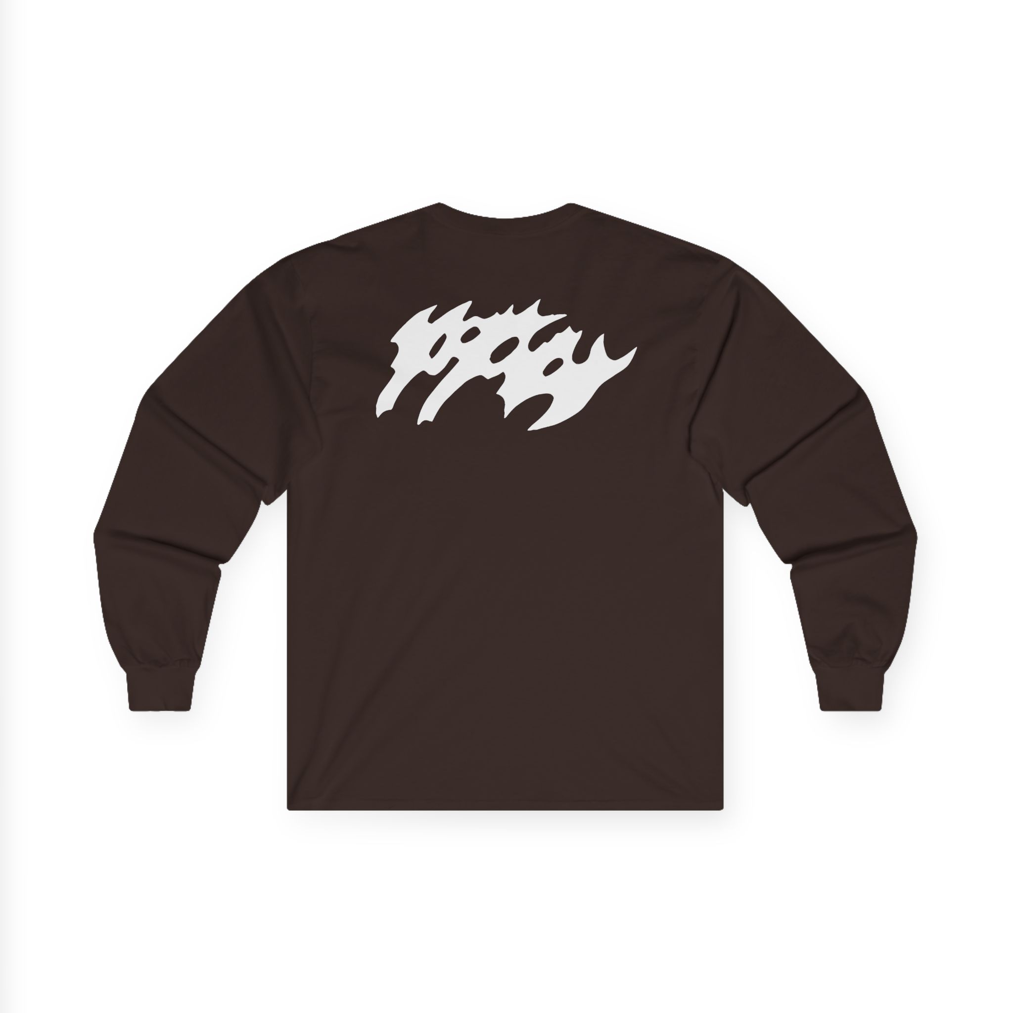 Poppy Unisex Ultra Cotton Long Sleeve Tee - Image 4