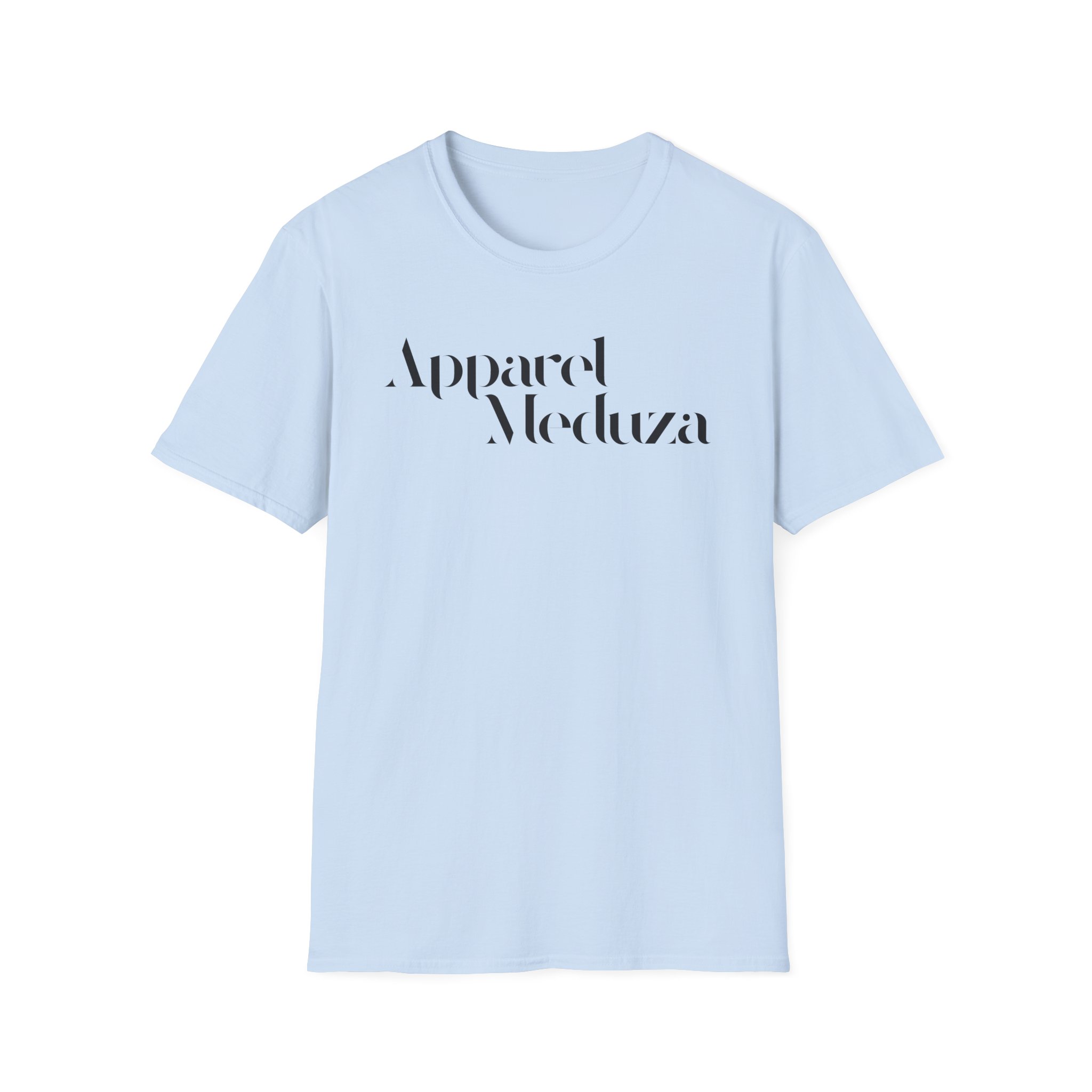 Meduza Roses & Snakes Unisex Softstyle T-Shirt - Image 9