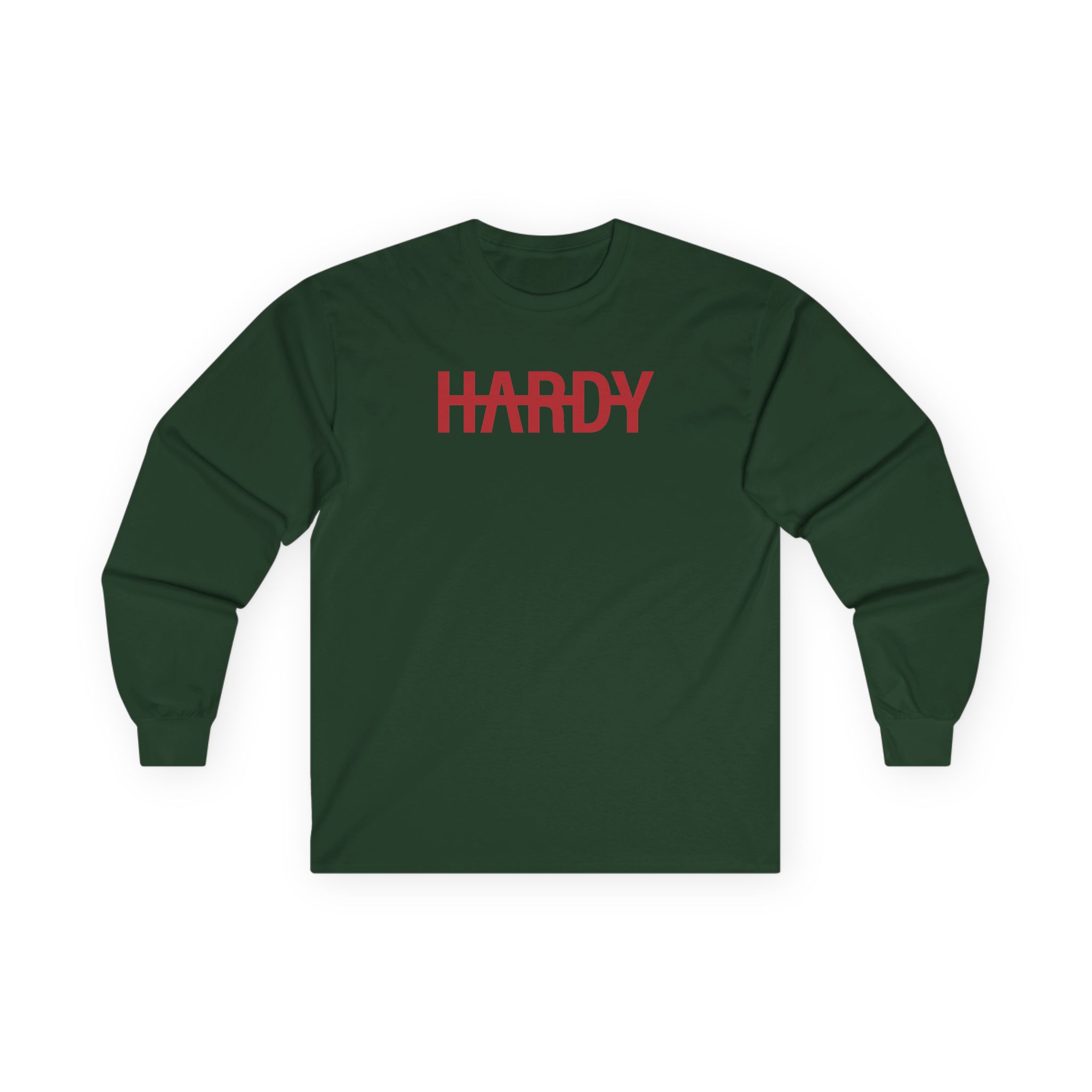 Hd Red Rocks 2024 Unisex Ultra Cotton Long Sleeve Tee - Image 7
