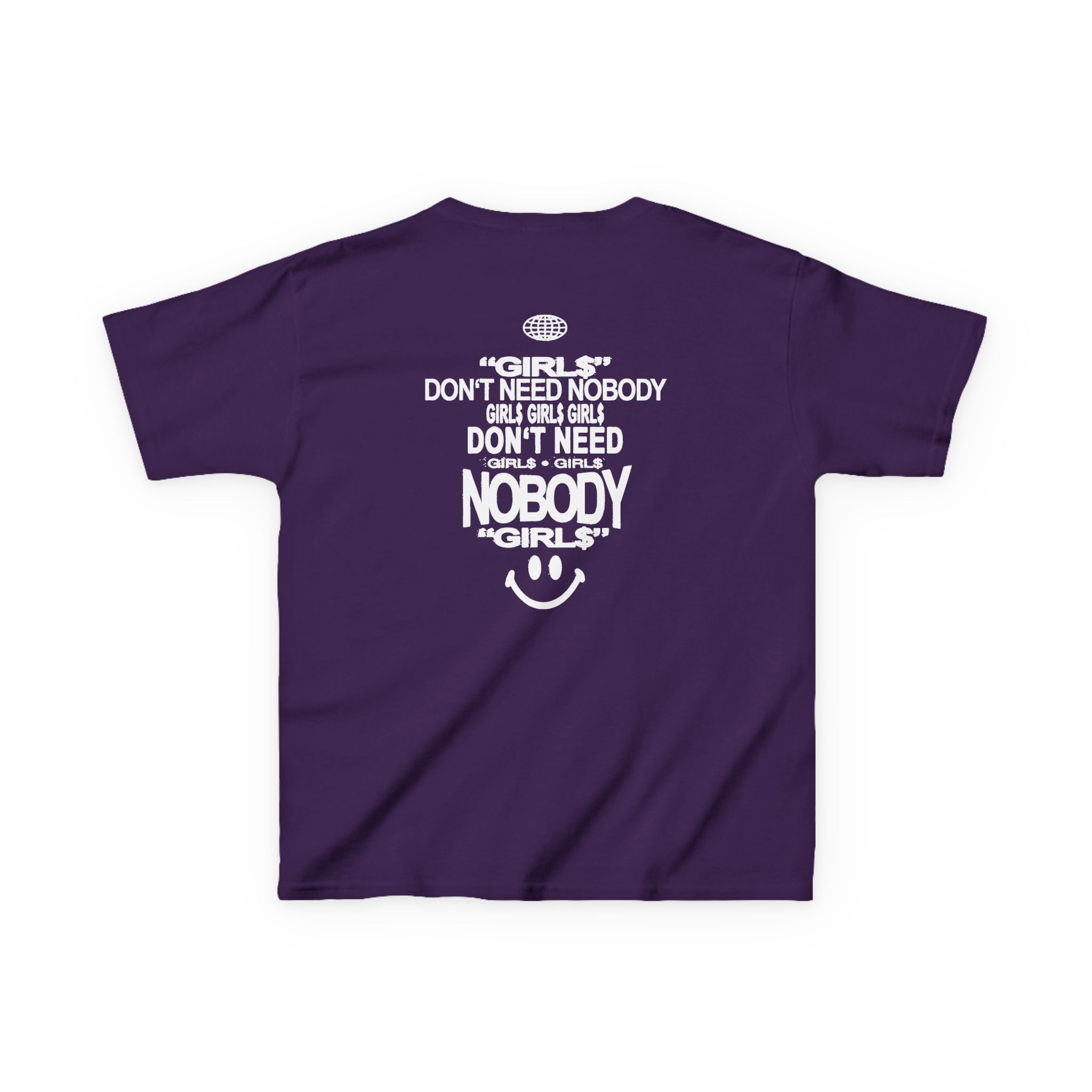 Dom Dolla Girl$ Kids Heavy Cotton™ Tee - Image 16