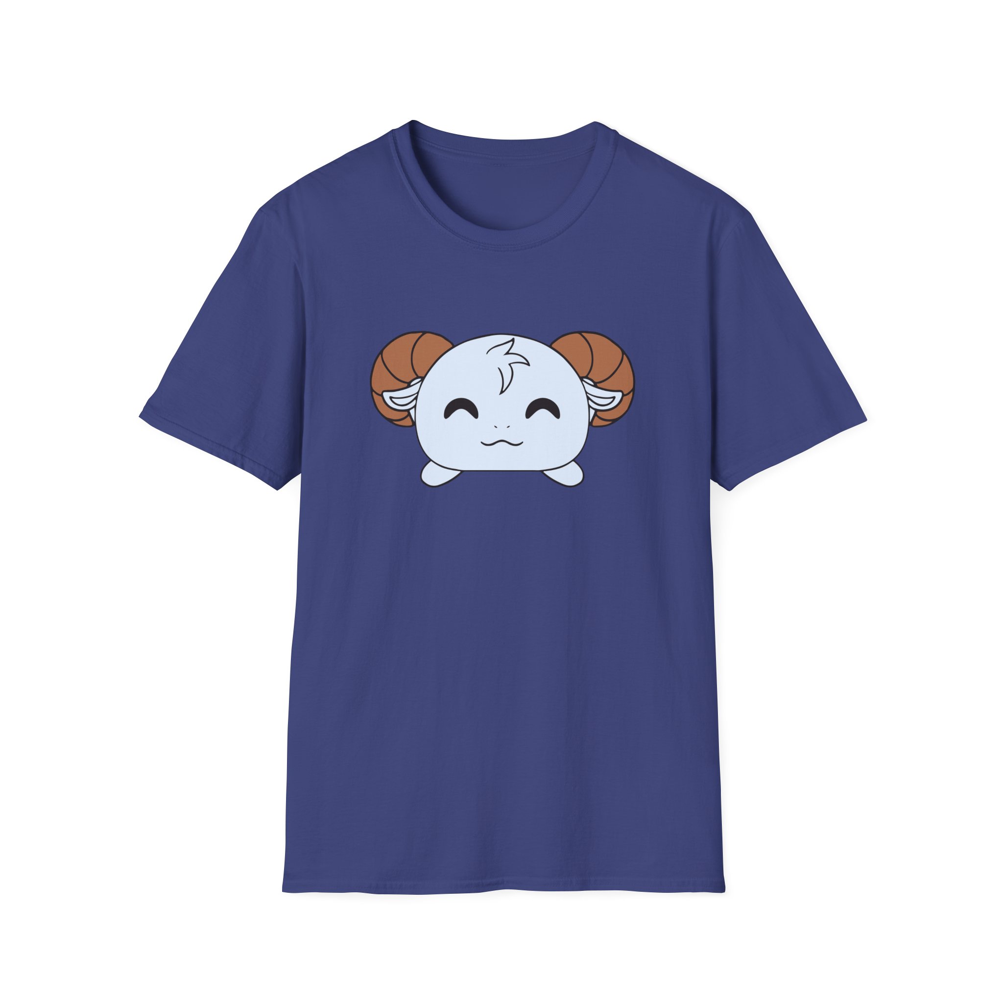 Jschlatt Unisex Softstyle T-Shirt - Image 15