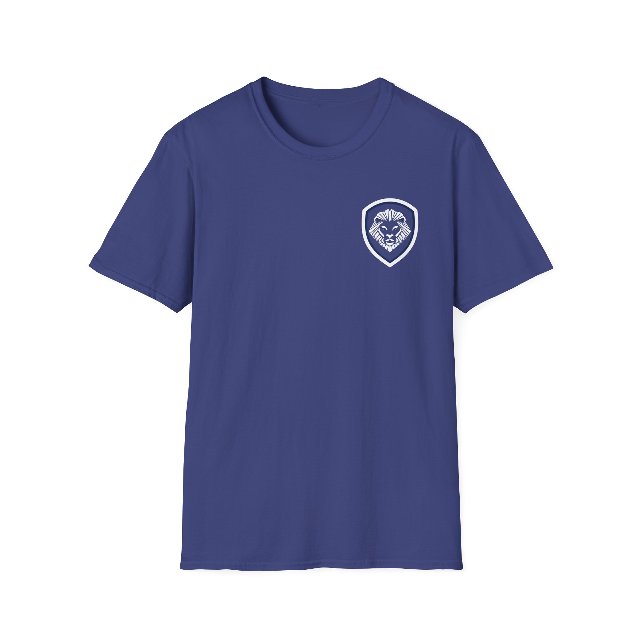 Valuetainment the Greatest Country in the World Unisex Softstyle T-Shirt - Image 19