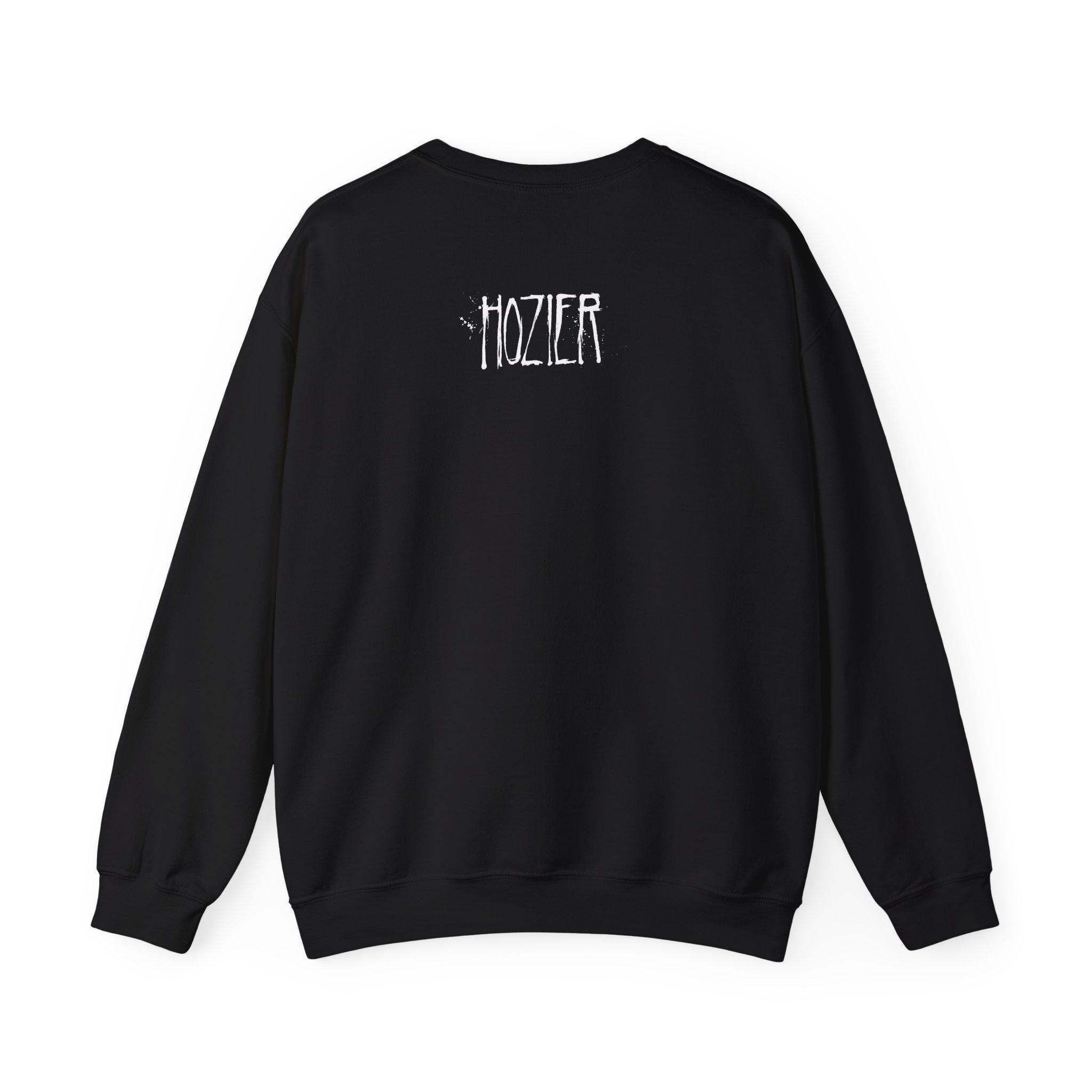 Hozier 10 Year Anniversary Album Unisex Heavy Blend™ Crewneck Sweatshirt - Image 2