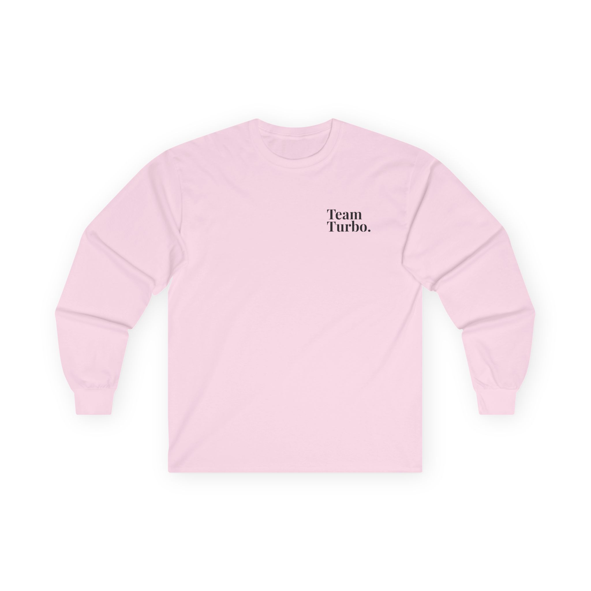Dom Dolla Unisex Ultra Cotton Long Sleeve Tee - Image 11