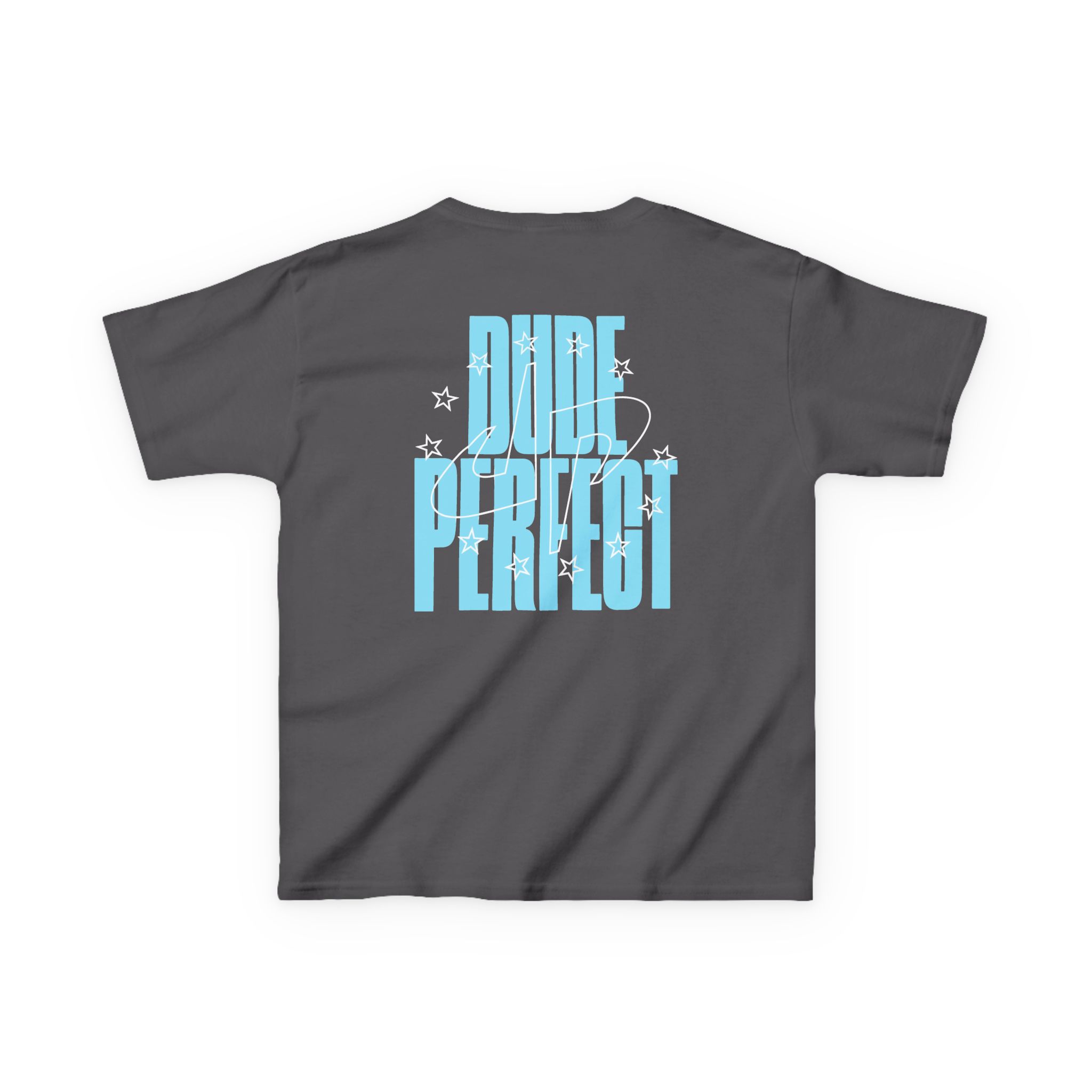 Dude Perfect All Star Kids Heavy Cotton™ Tee - Image 20