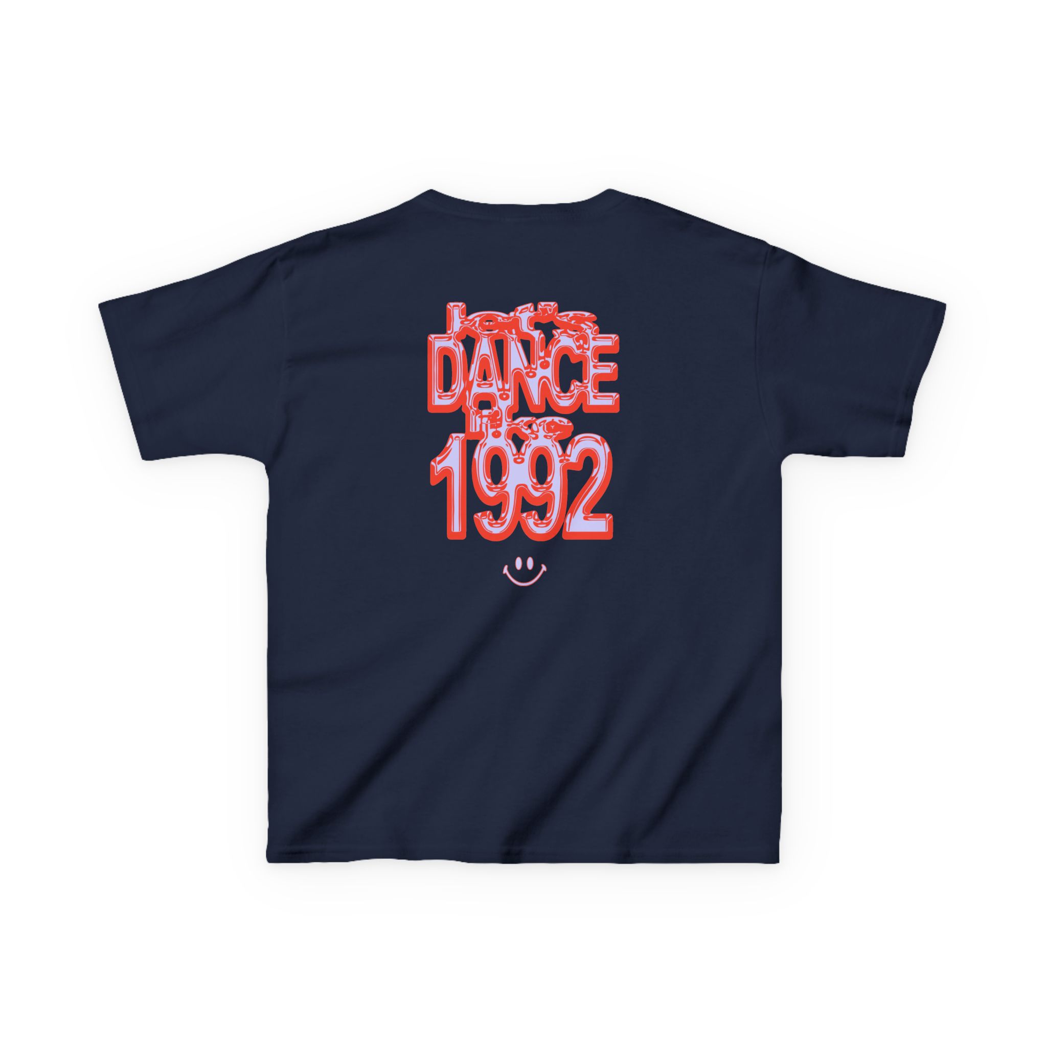 Dom Dolla 1992 Kids Heavy Cotton™ Tee - Image 18