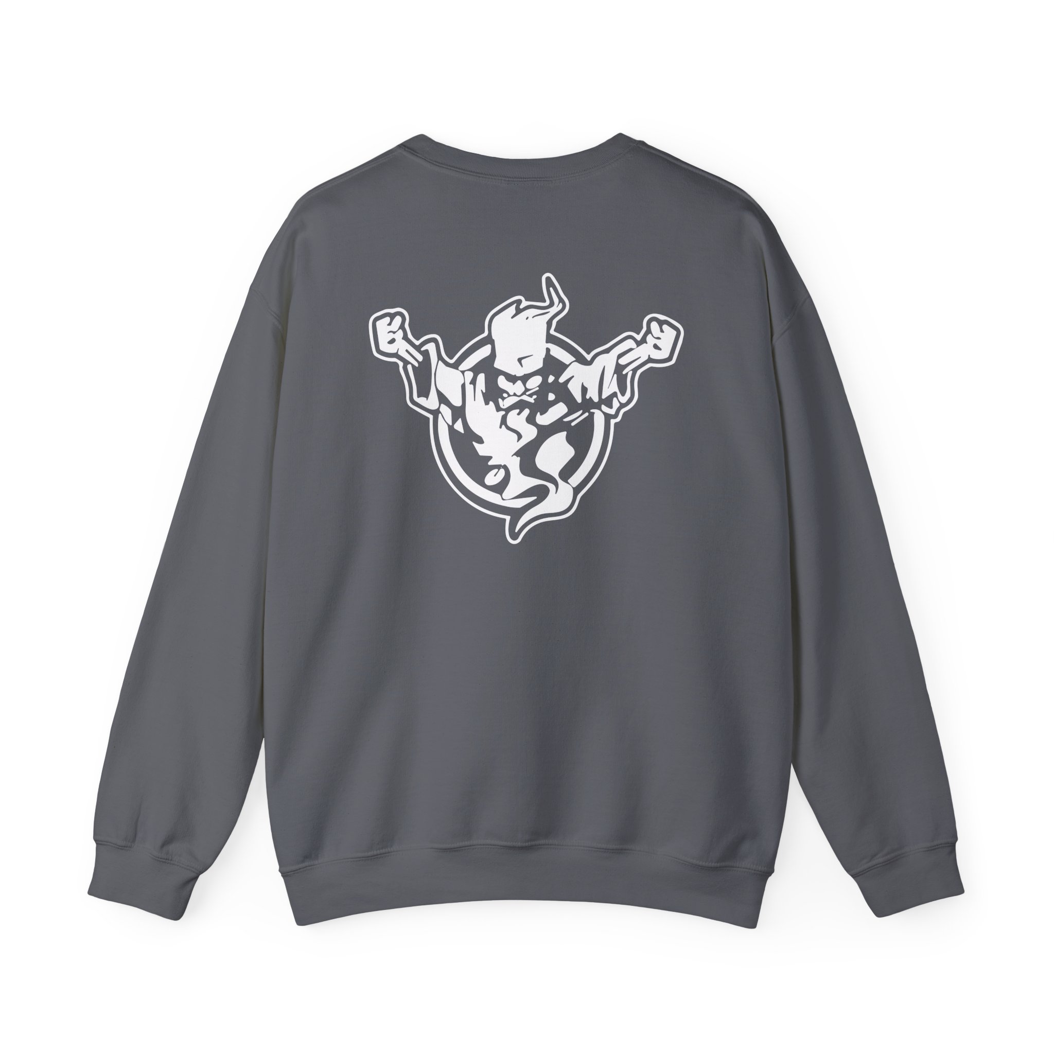 Thunderdome Summer Unisex Heavy Blend™ Crewneck Sweatshirt - Image 10