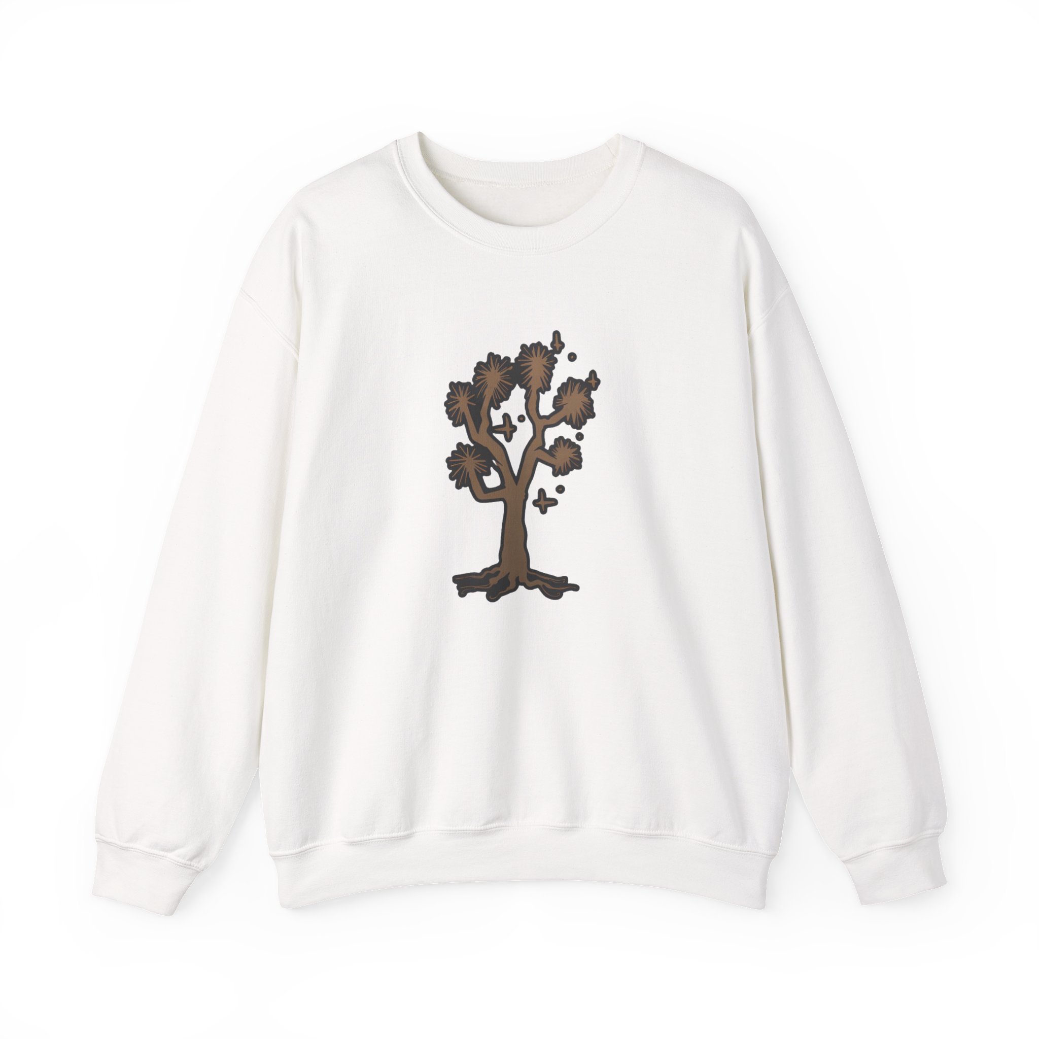 Lsdream Joshua Tree Unisex Heavy Blend™ Crewneck Sweatshirt
