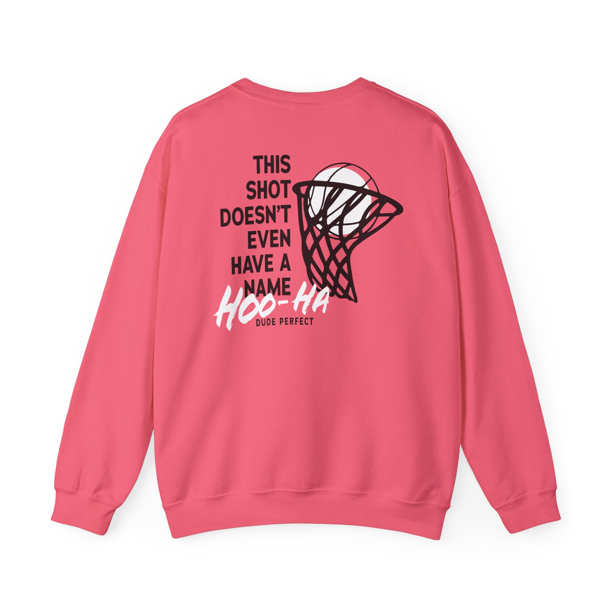 Dude Perfect Fifteen Unisex Heavy Blend™ Crewneck Sweatshirt - Image 24