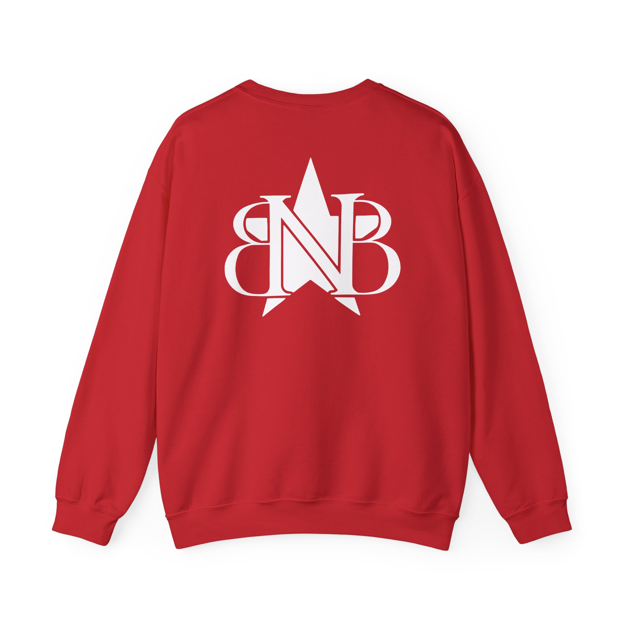 Snow Strippers Unisex Heavy Blend™ Crewneck Sweatshirt - Image 20
