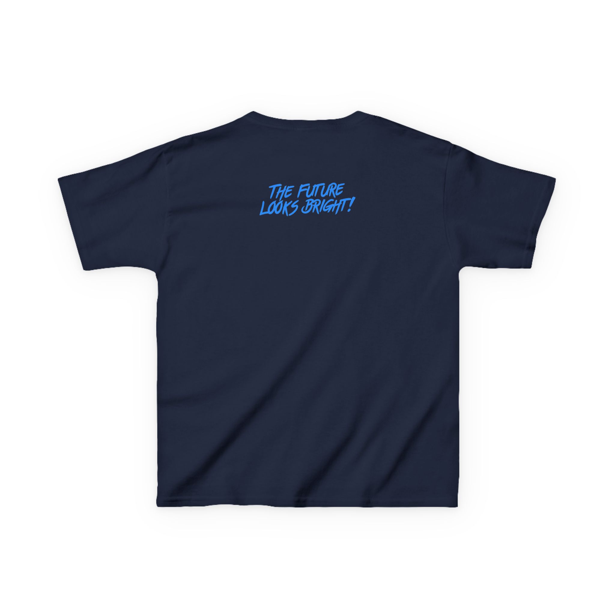 Valuetainment Best Dad Ever Kids Heavy Cotton™ Tee - Image 8