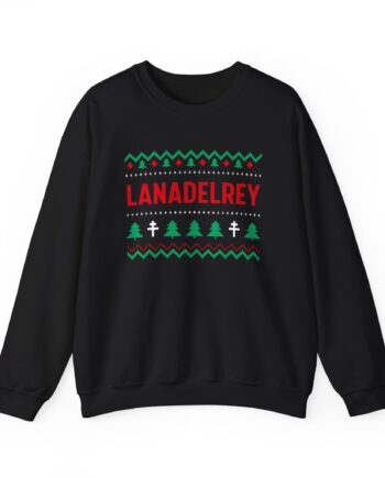 Lanadelrey Unisex Heavy Blend™ Crewneck Sweatshirt