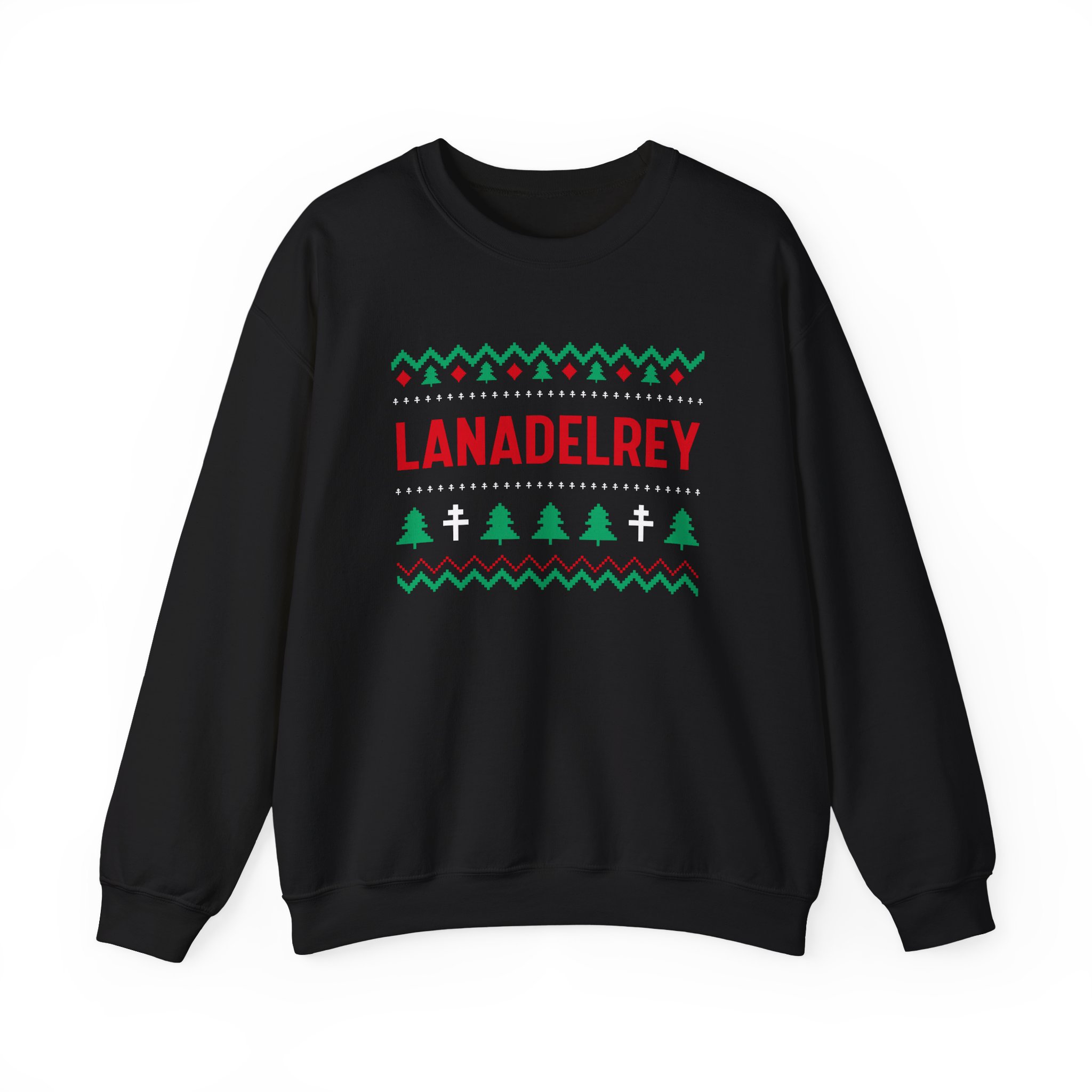 Lanadelrey Unisex Heavy Blend™ Crewneck Sweatshirt