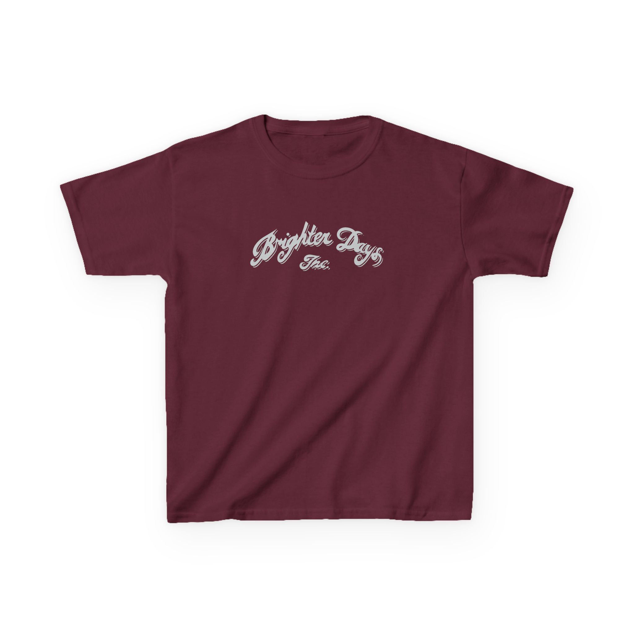 AG Brighter Days Storefront Kids Heavy Cotton™ Tee - Image 3