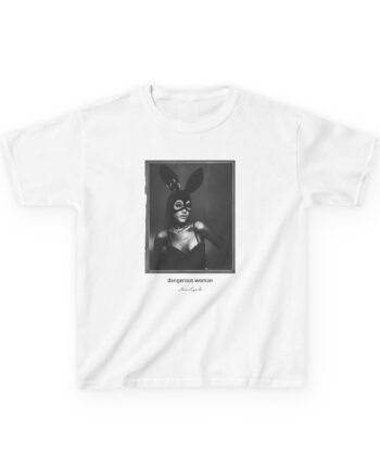 AG Dangerous Kids Heavy Cotton™ Tee