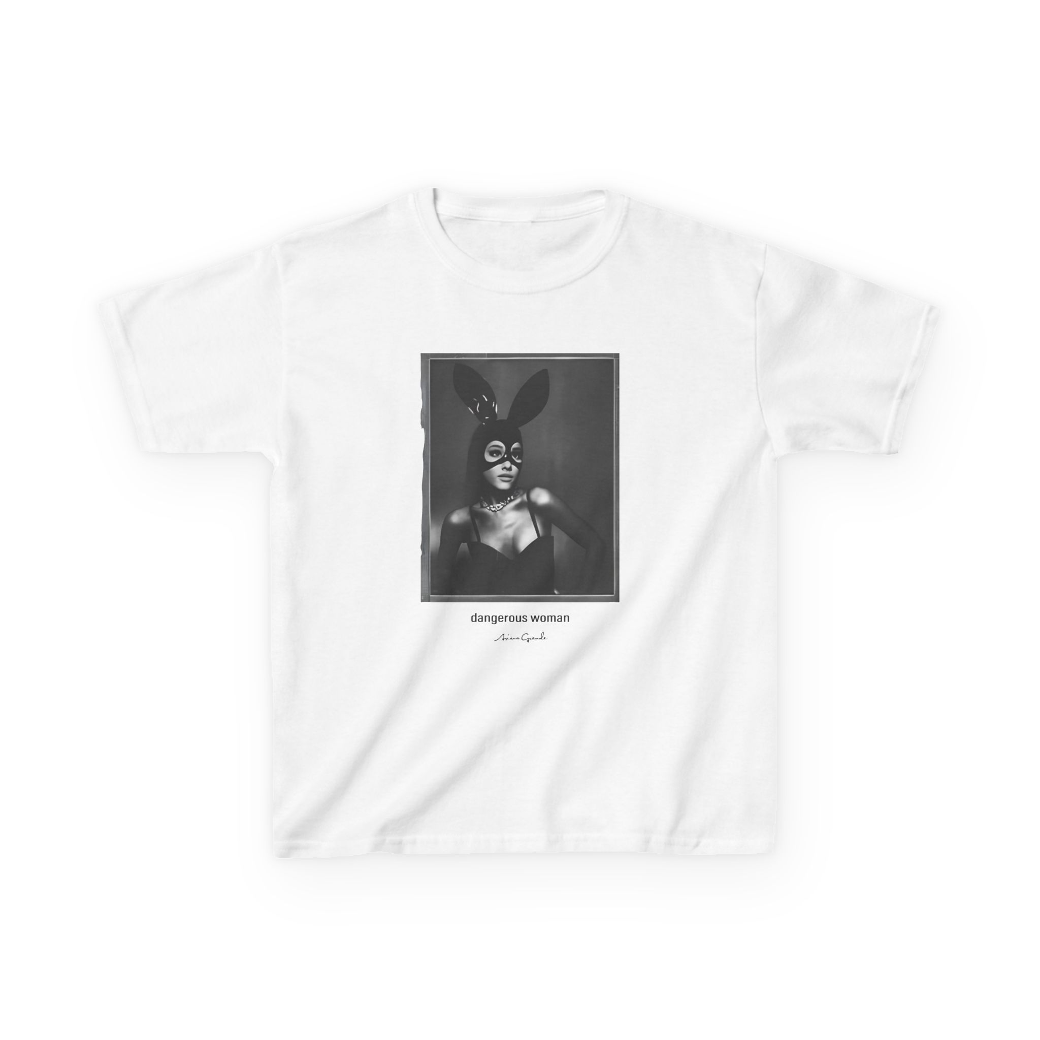AG Dangerous Kids Heavy Cotton™ Tee