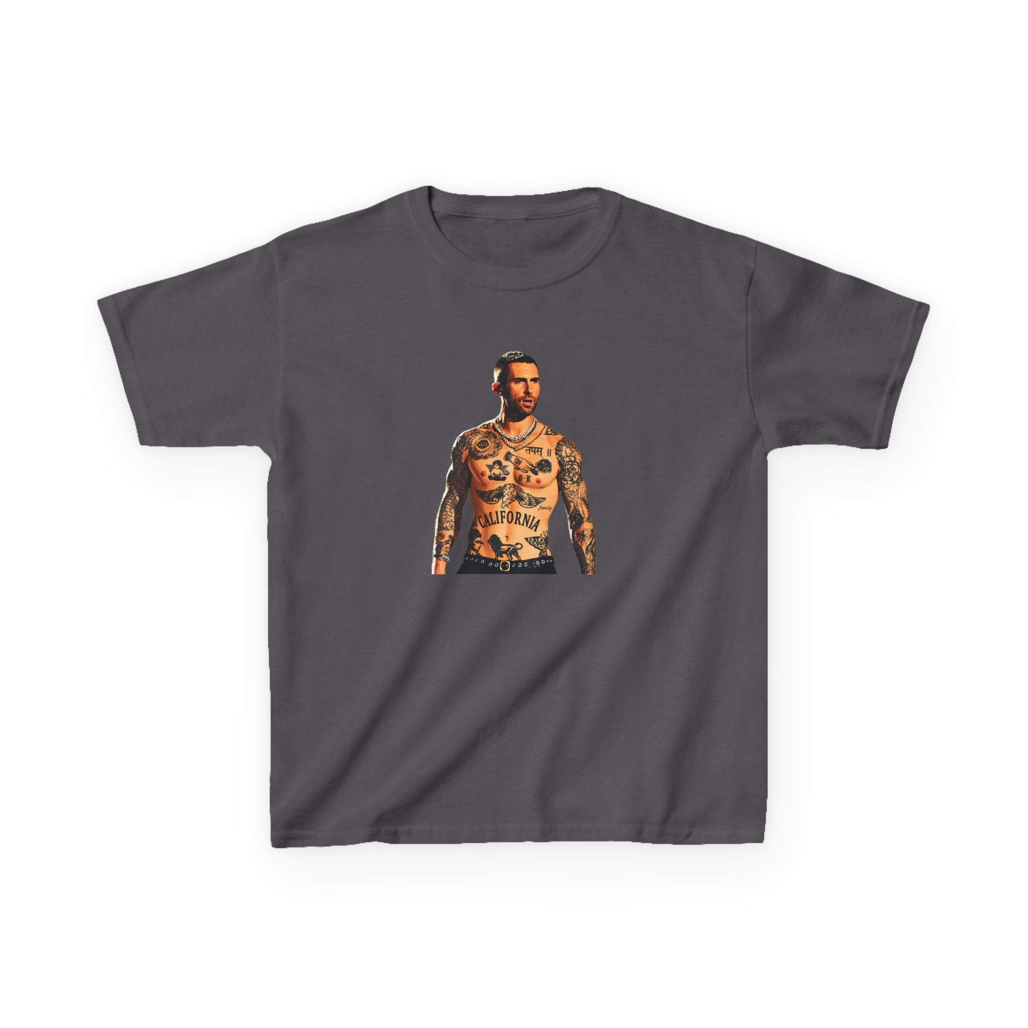 Adam Levine Kids Heavy Cotton™ Tee - Image 9