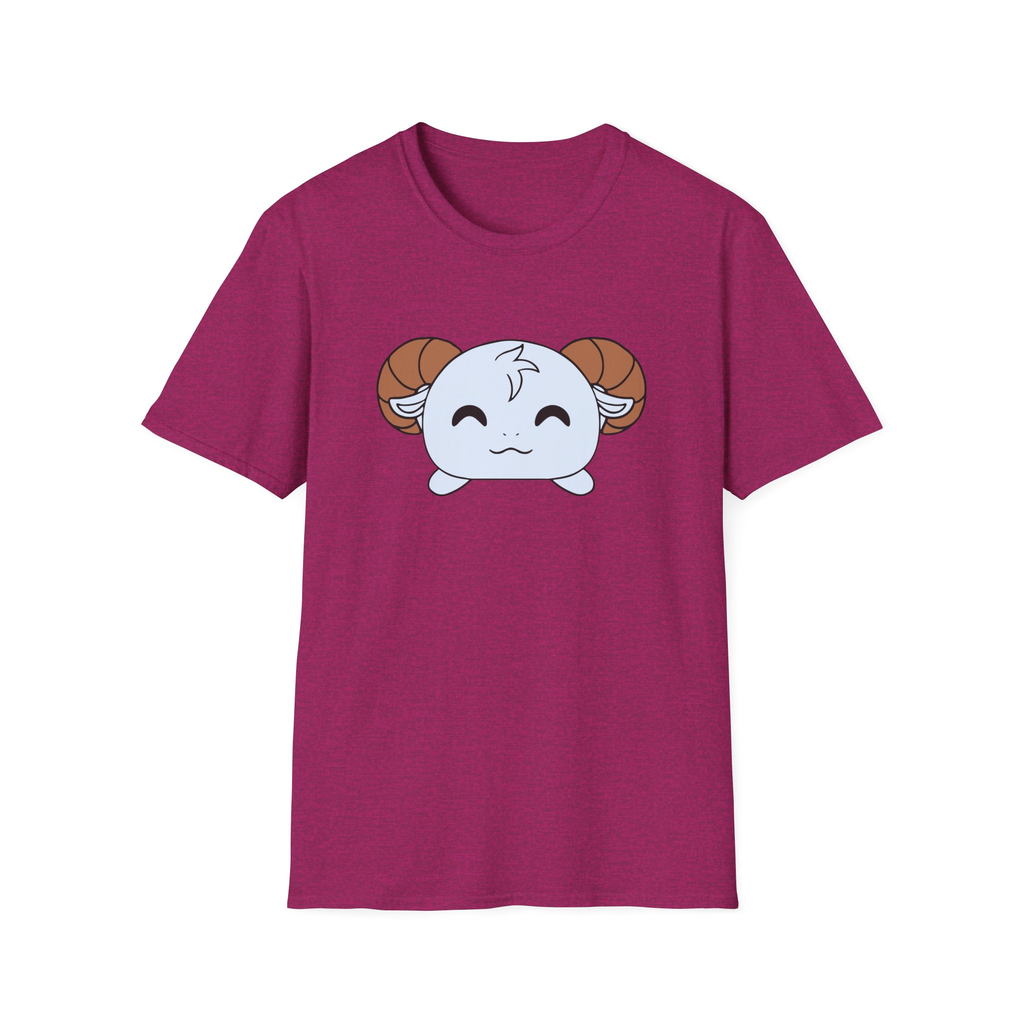 Jschlatt Unisex Softstyle T-Shirt - Image 9