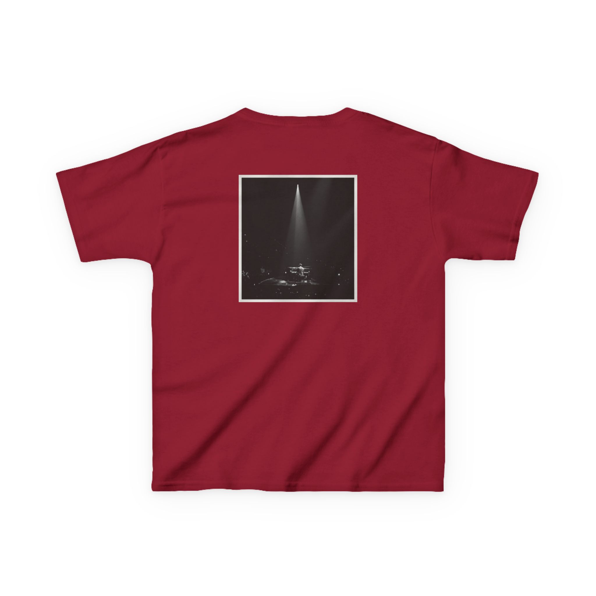 Kids John Legend 'An Evening With Heavy Cotton™ Tee - Image 22