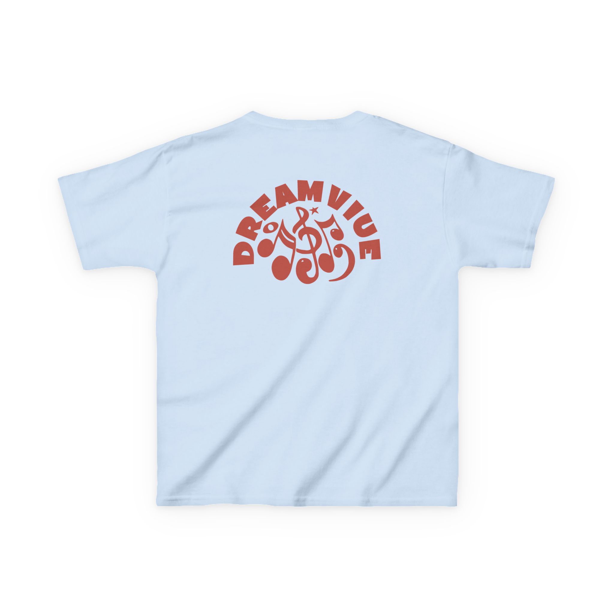 J cole Dreamville Kids Heavy Cotton™ Tee - Image 6